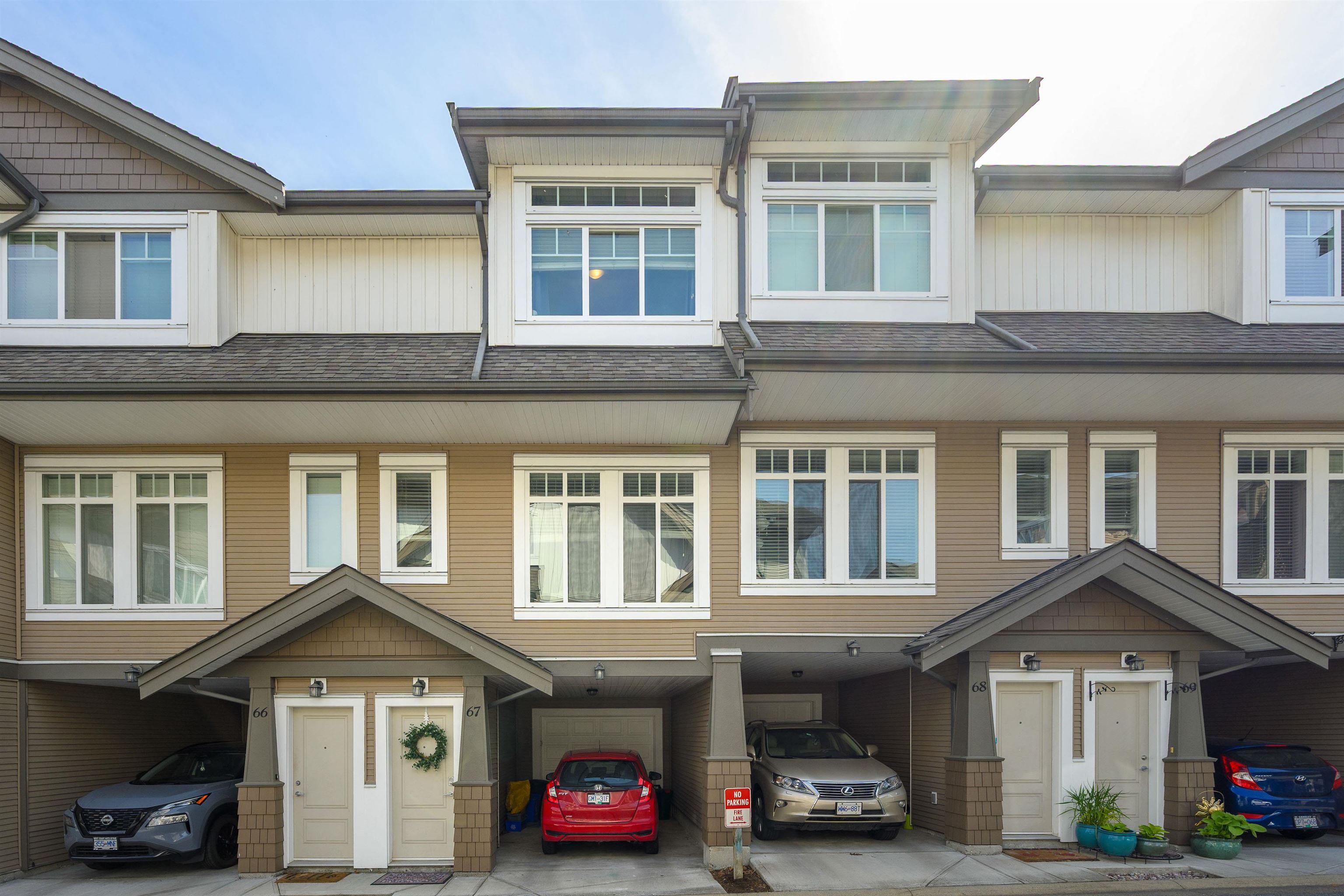 67 8250 209B STREET, R3125067, BC,