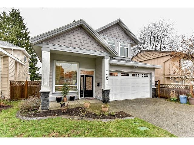 7423 115 STREET, Delta BC V4C 5M6, R3125083, BC,