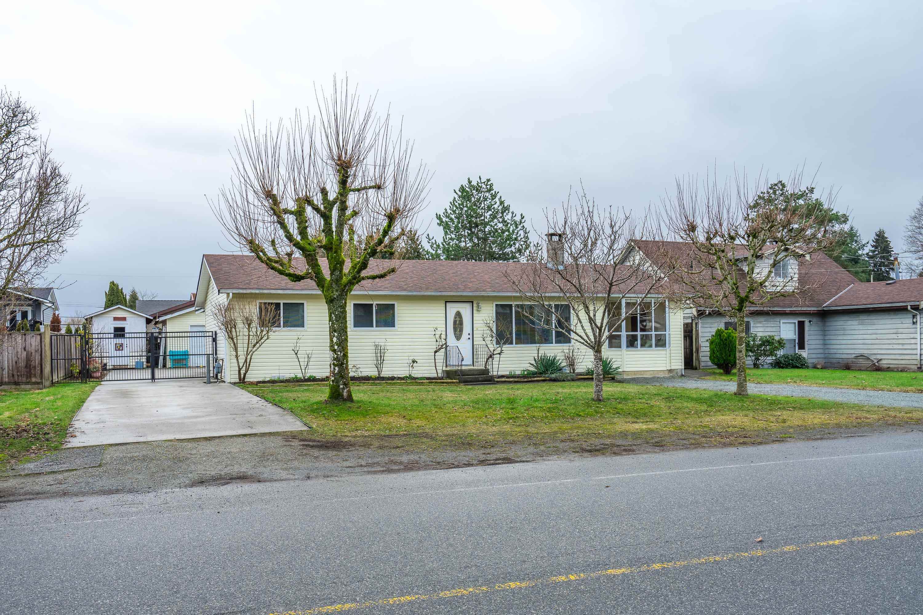 27056 28A AVENUE, Langley BC V4W 3A4, R3125090, BC,