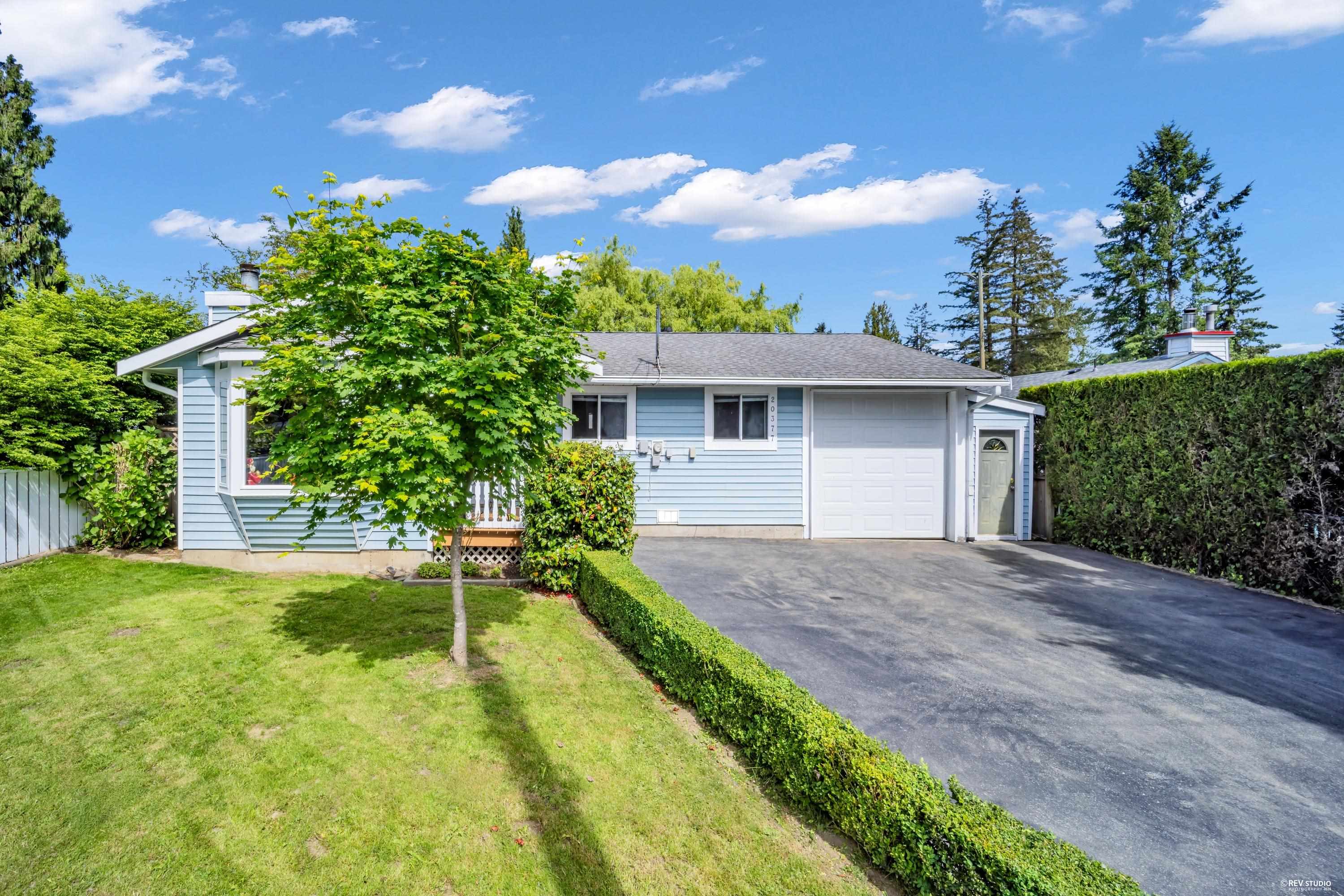 20377 KENT STREET, Maple Ridge BC V2X 1A7, R3125091, BC,