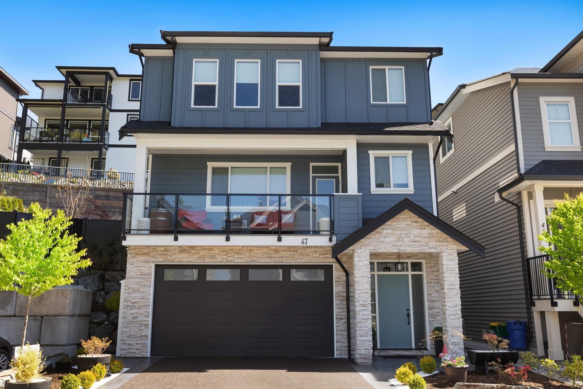 47 4295 OLD CLAYBURN ROAD, R3125094, BC,