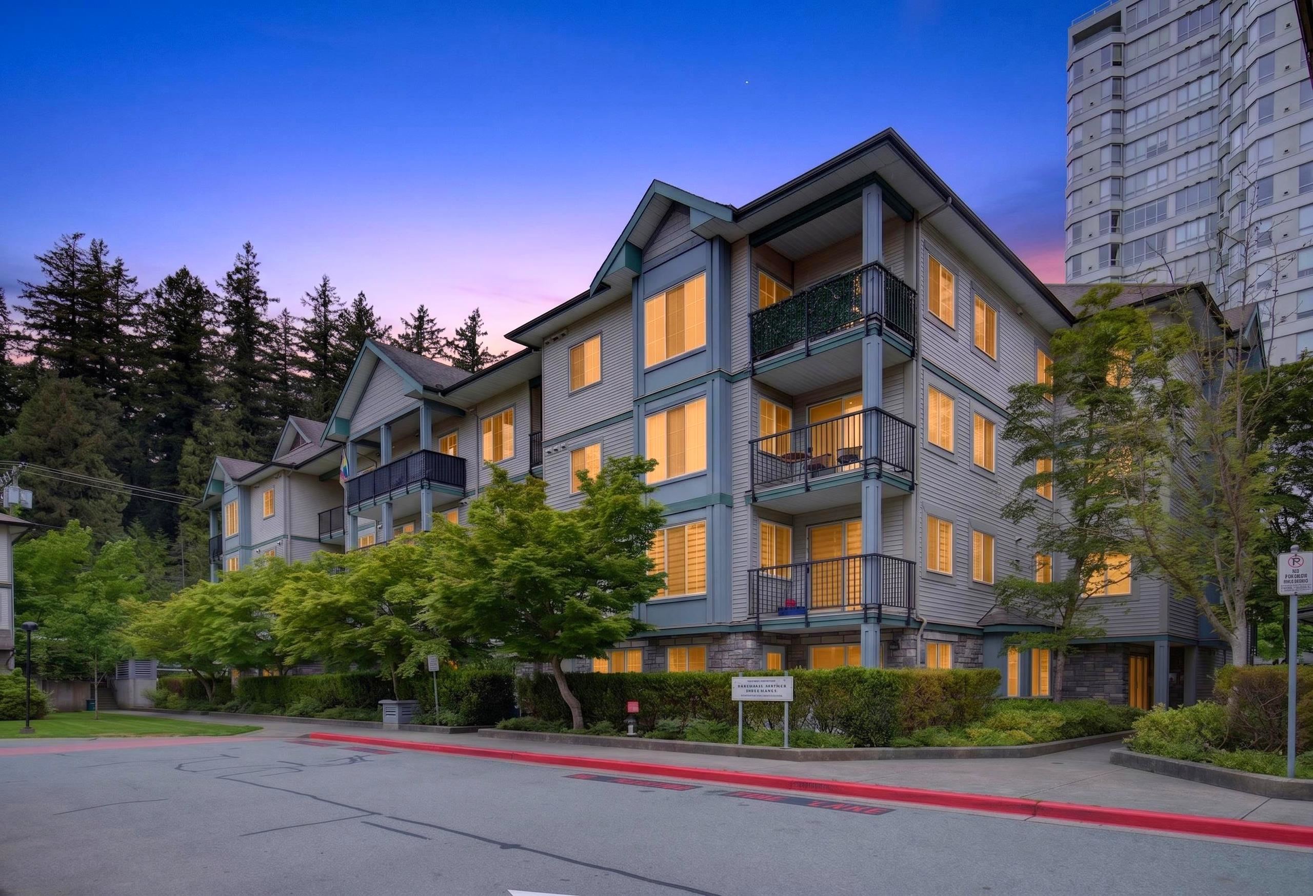 105 14859 100 AVENUE, R3125097, BC,