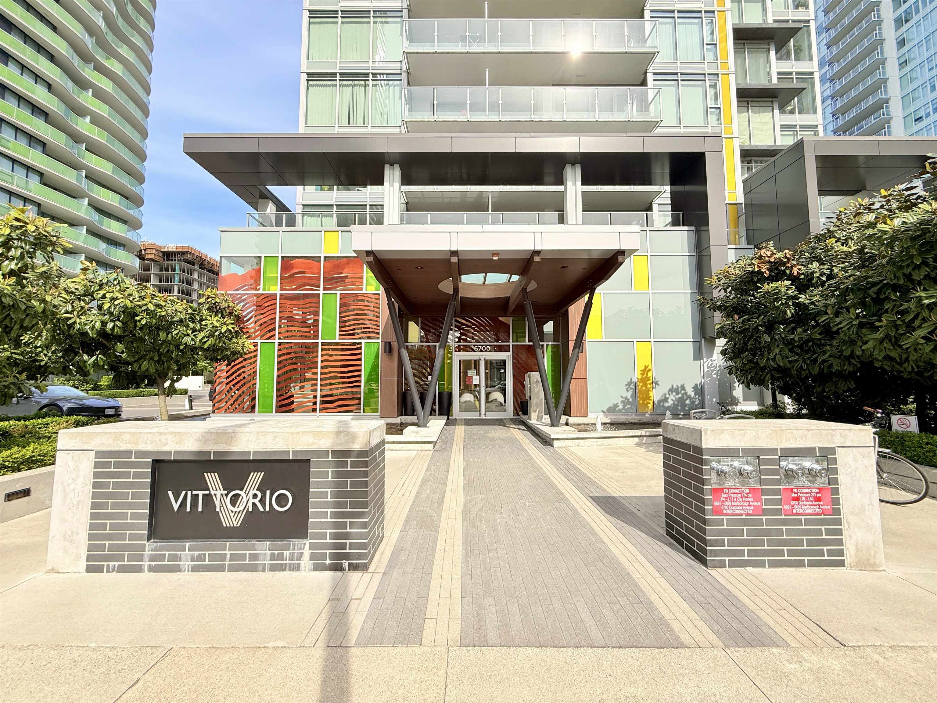2608 6700 DUNBLANE AVENUE, R3125106, BC,