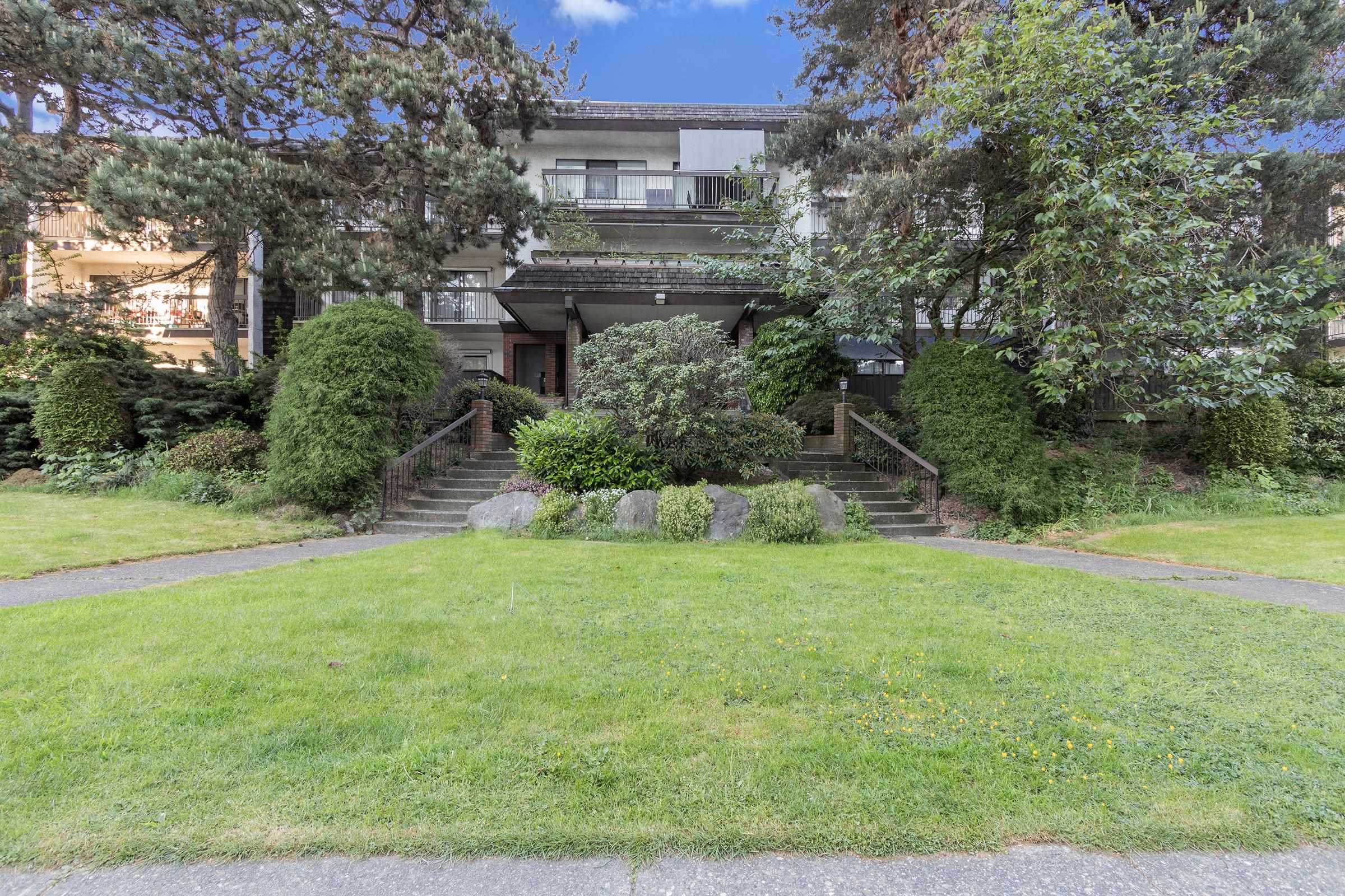 105 6560 BUSWELL STREET, R3125109, BC,
