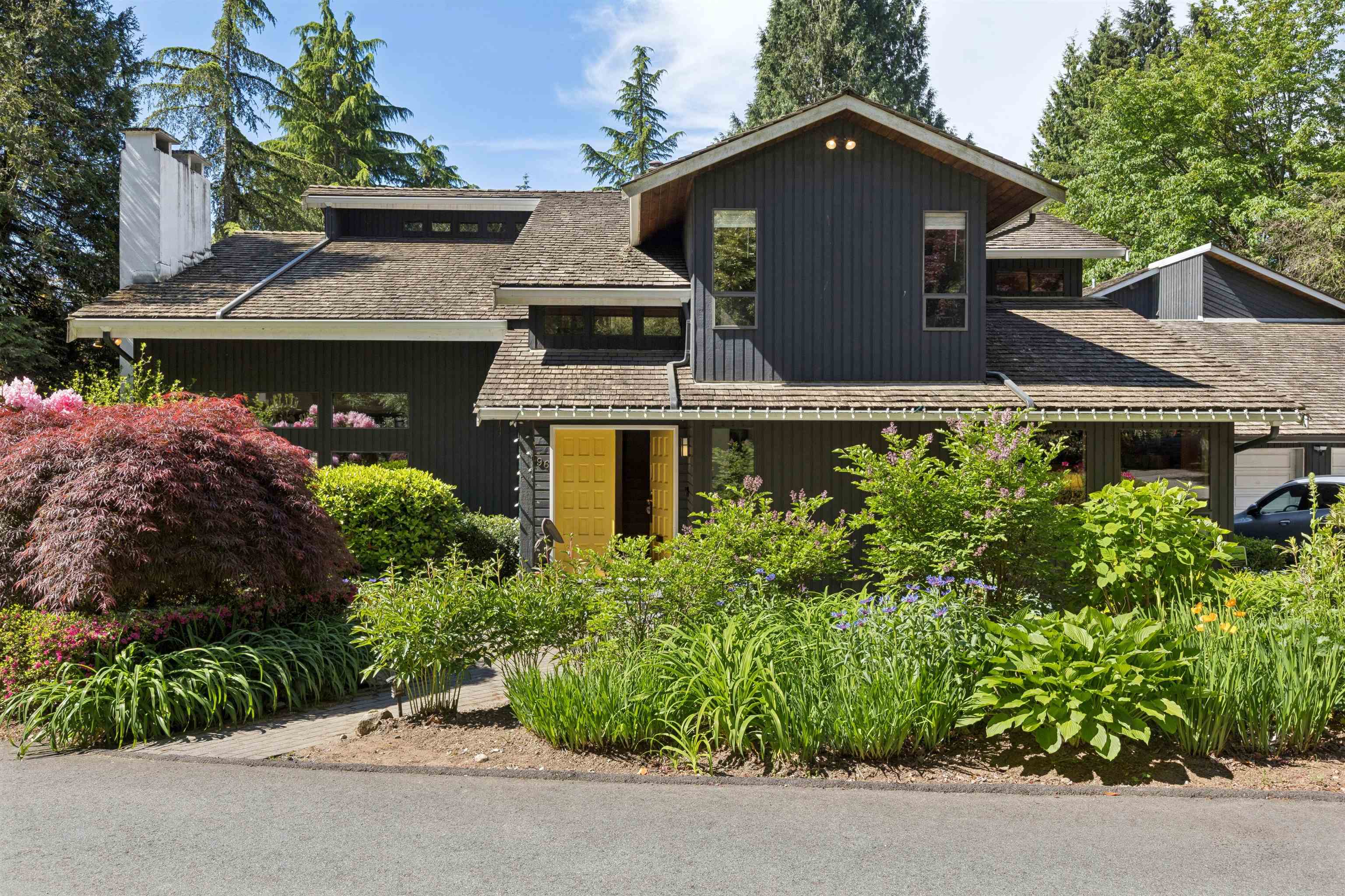 396 MATHERS AVENUE, West Vancouver BC V7S 1H3, R3125116, BC,