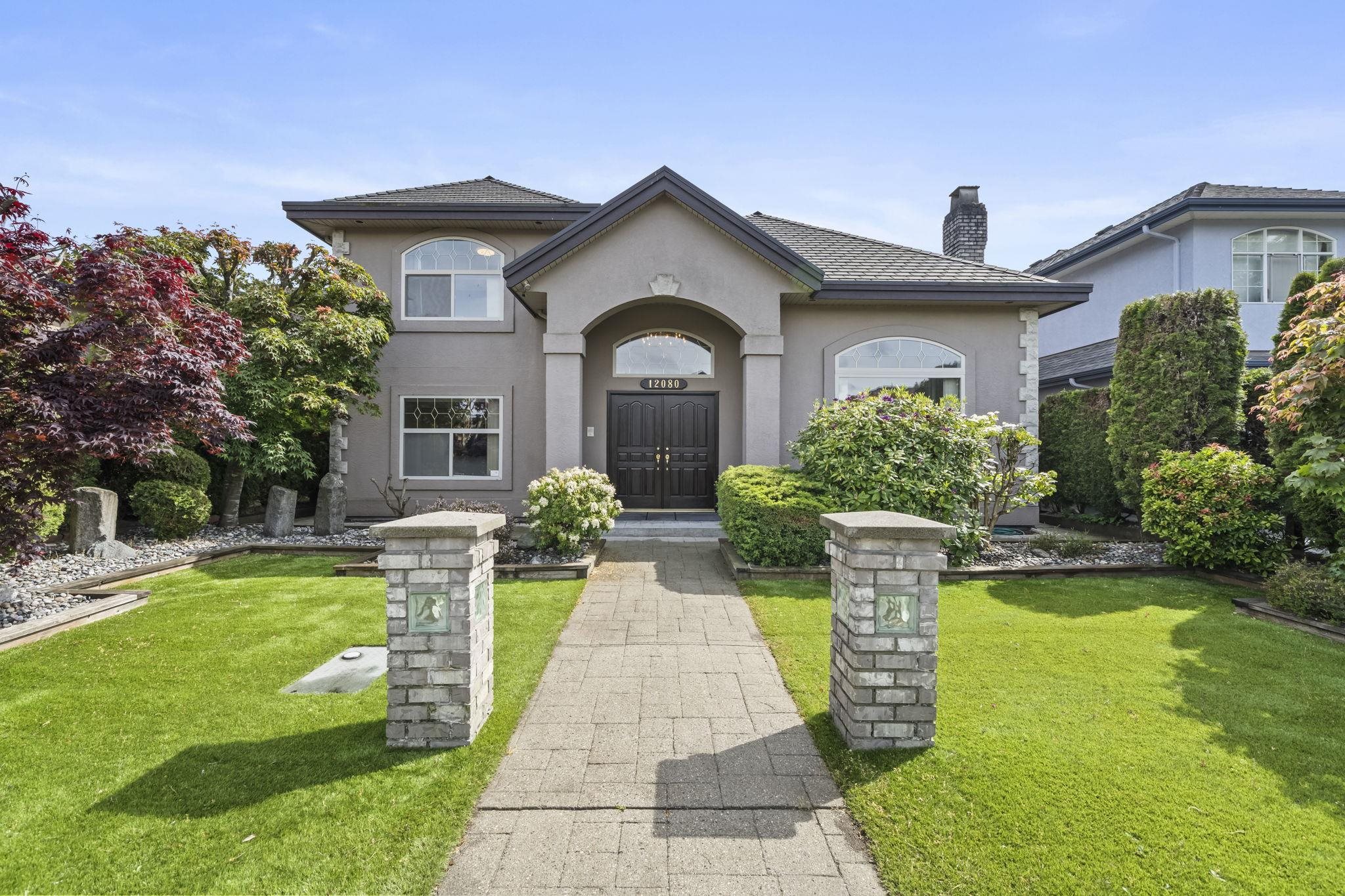 12080 MCNEELY DRIVE, Richmond BC V6V 2T3, R3125117, BC,