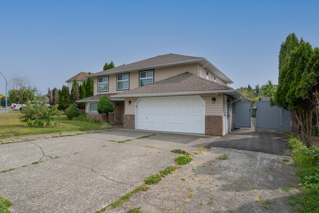 30617 CURLEW DRIVE, Abbotsford BC V2T 5J3, R3125126, BC,
