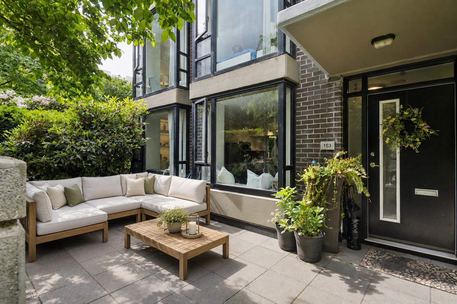 153 W 2ND STREET, North Vancouver BC V7M 1C5, R3125128, BC,