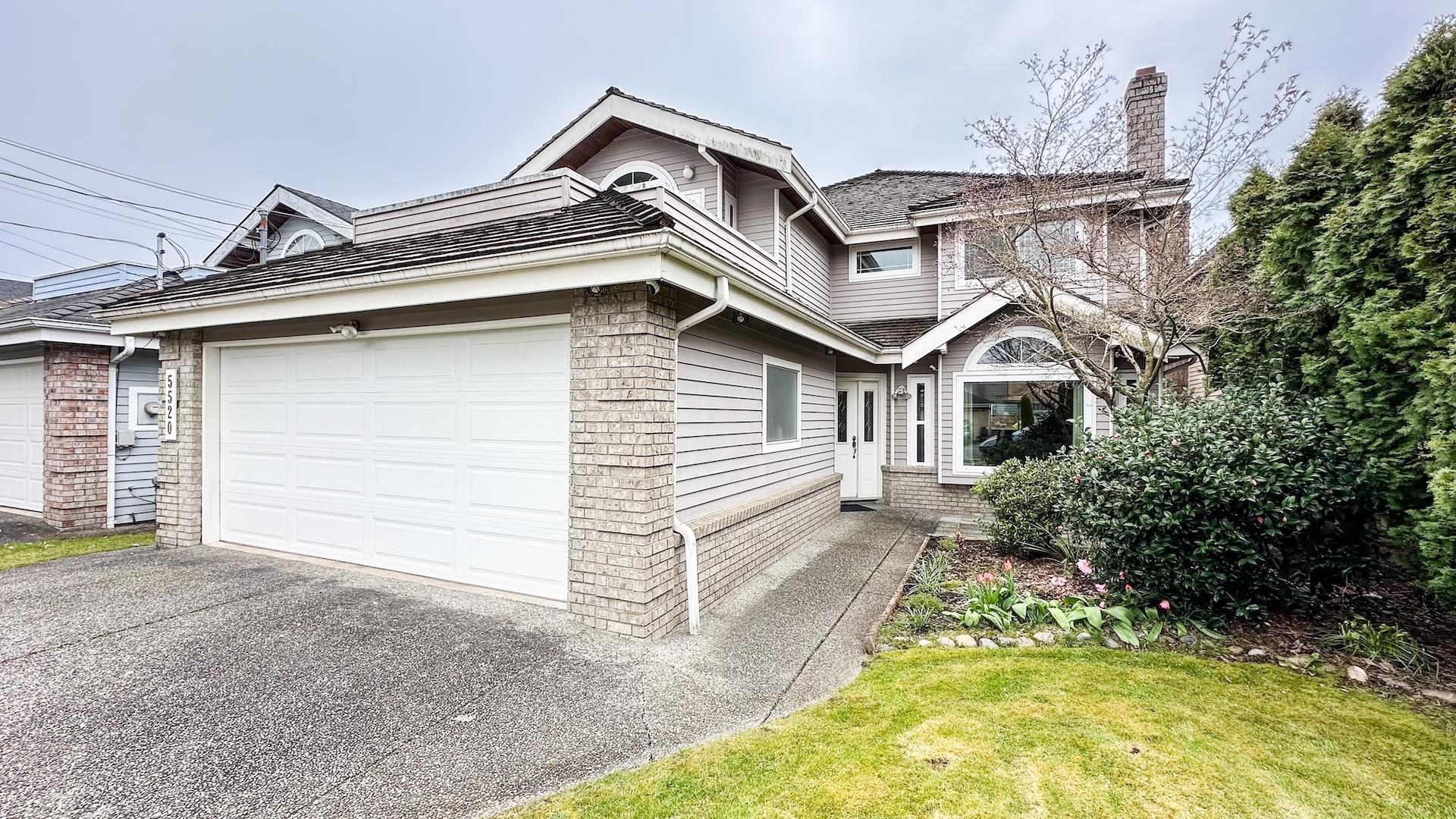 5520 WALLACE ROAD, Richmond BC V7E 2C5, R3125144, BC,