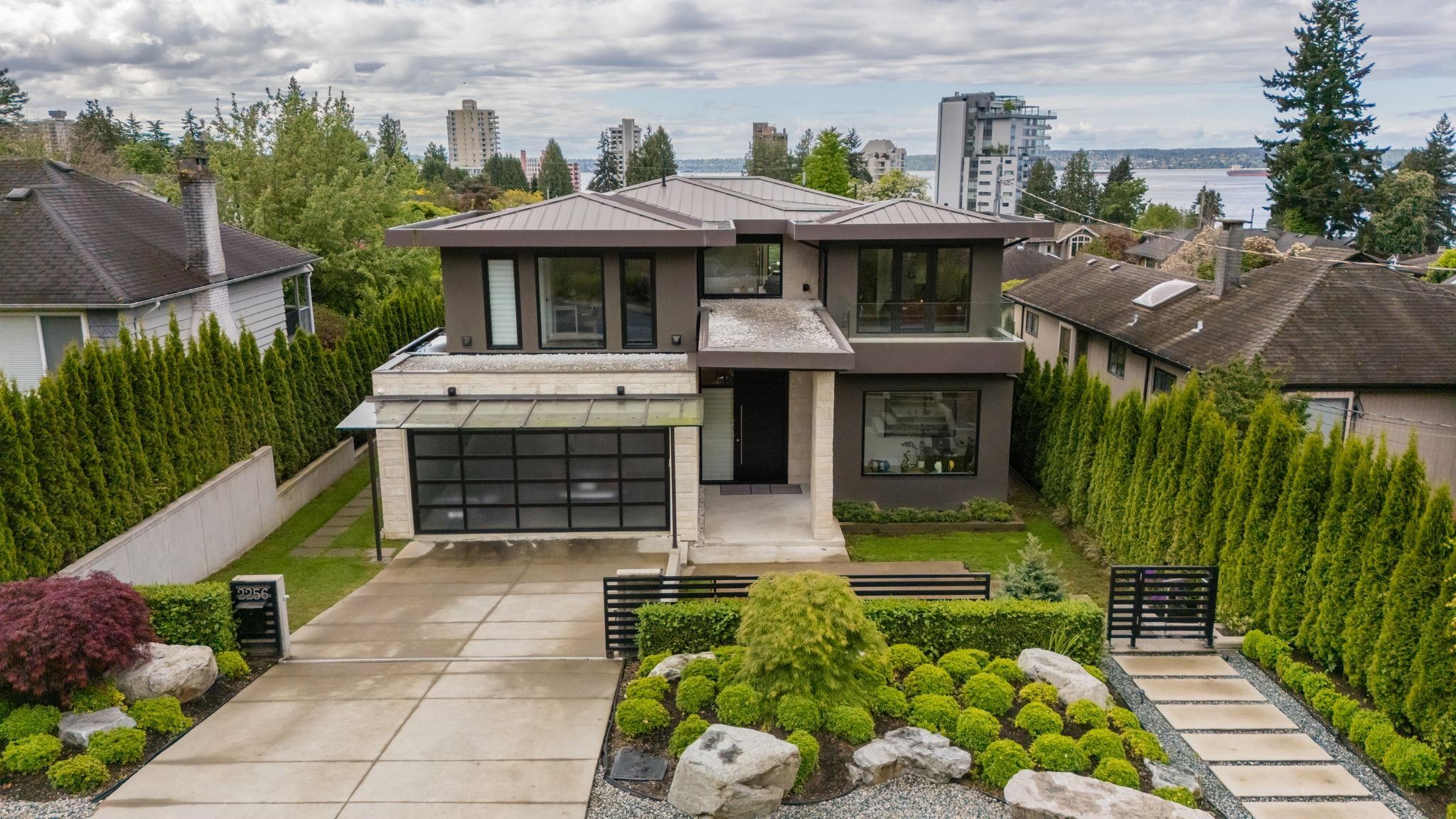 2256 JEFFERSON AVENUE, West Vancouver BC V7V 2A8, R3125154, BC,