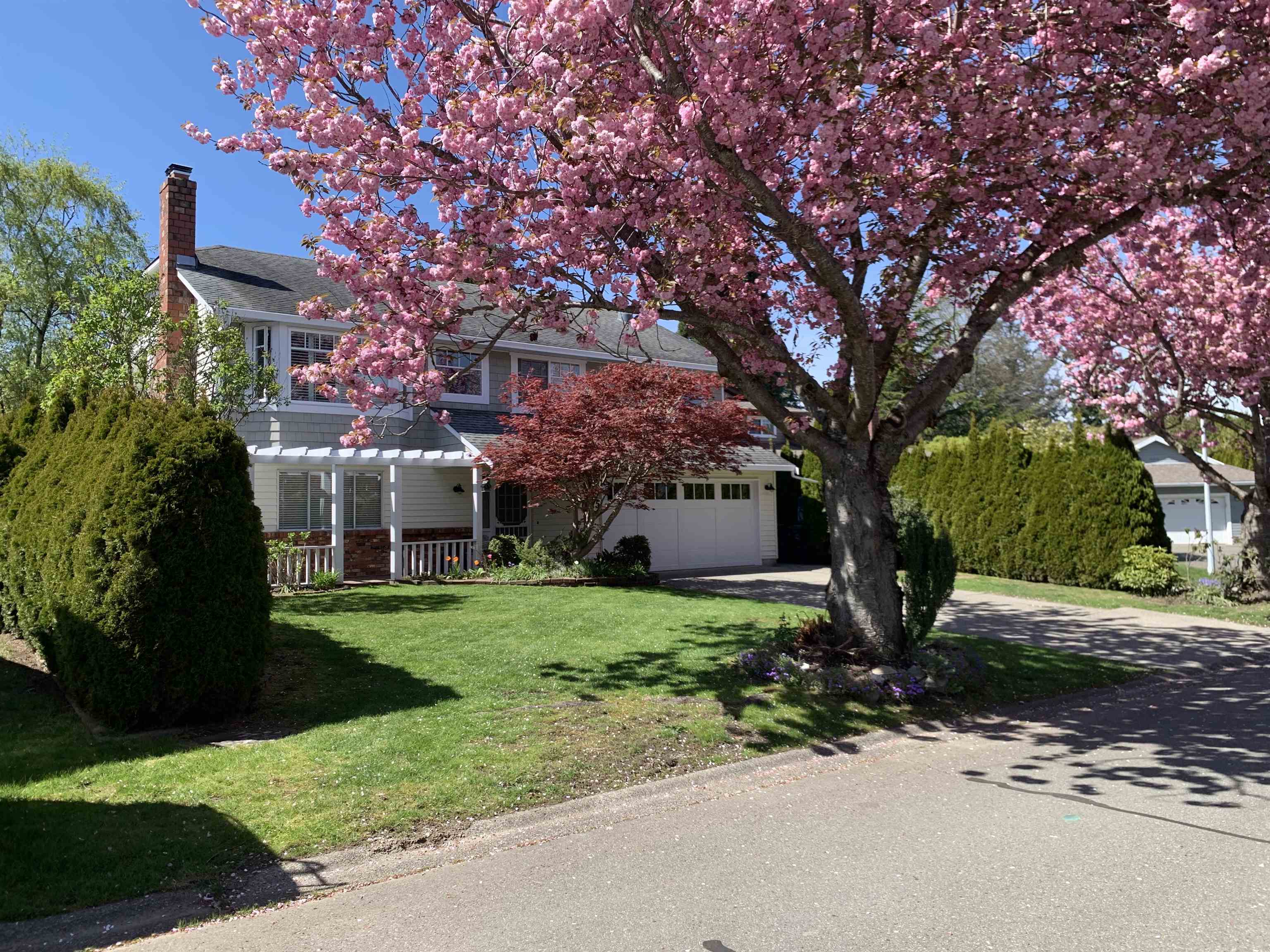 1925 154A STREET, Surrey BC V4A 7S1, R3125156, BC,