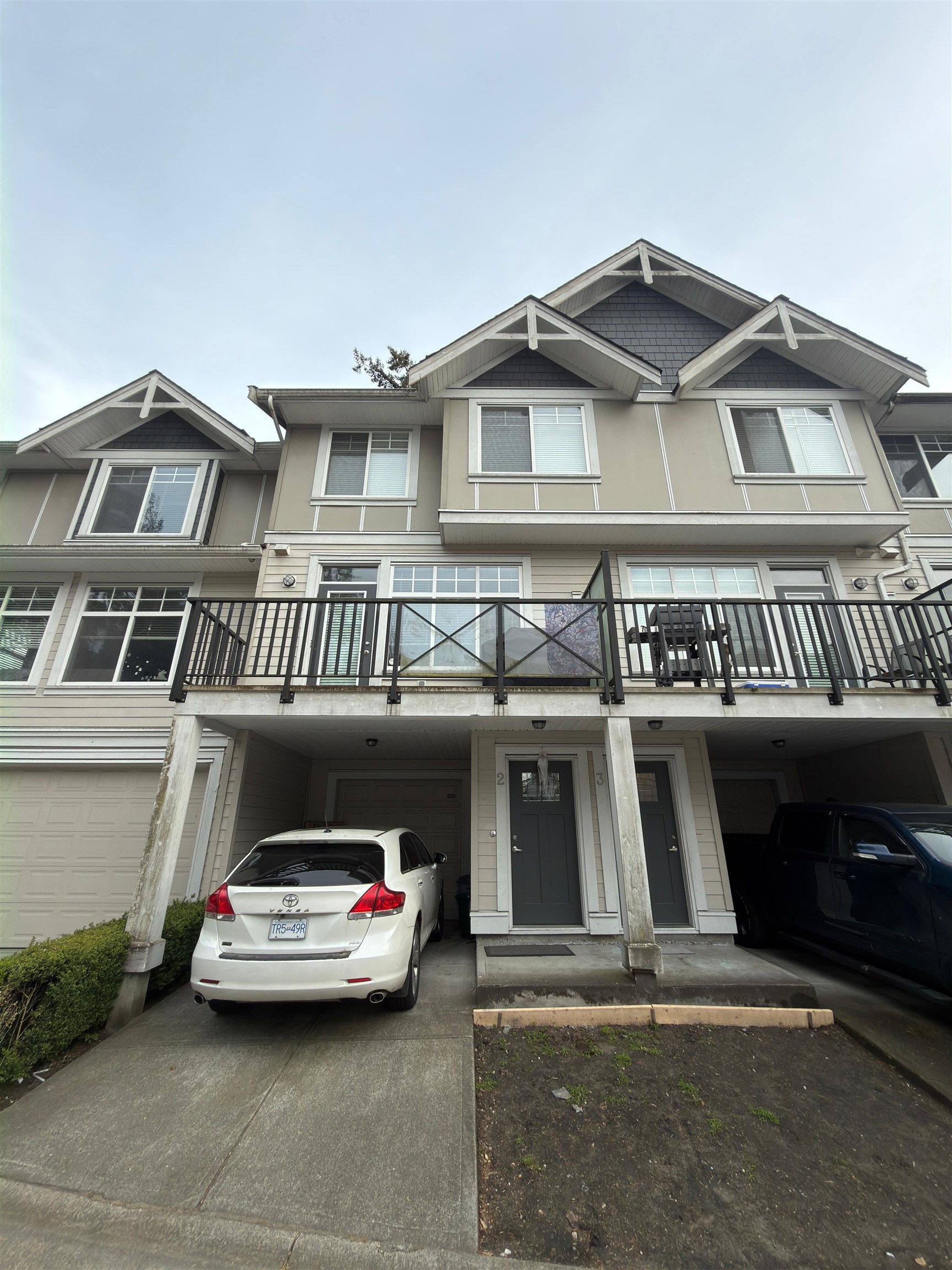 2 12775 63 AVENUE, R3125164, BC,