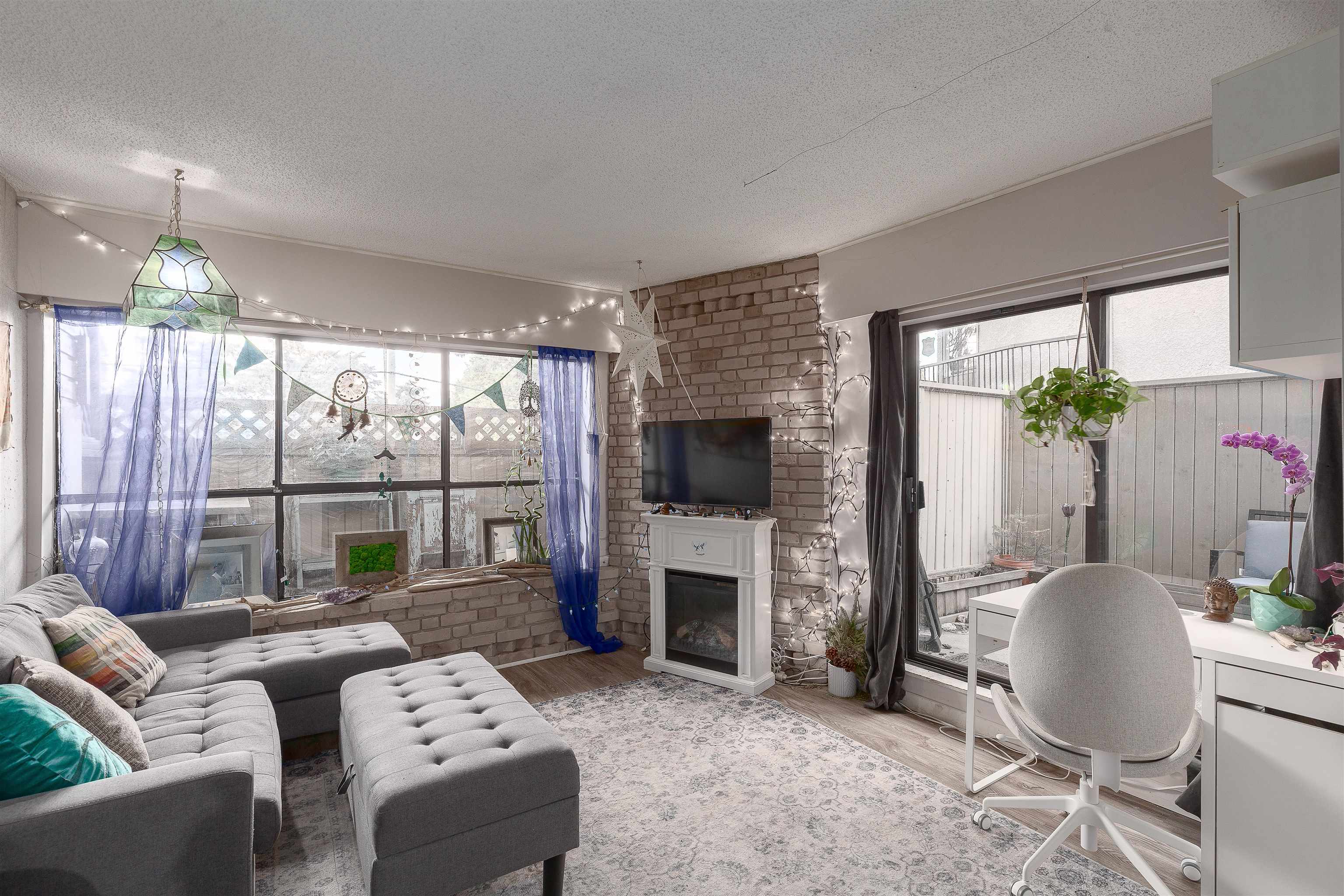 102 2234 PRINCE ALBERT STREET, R3125173, BC,