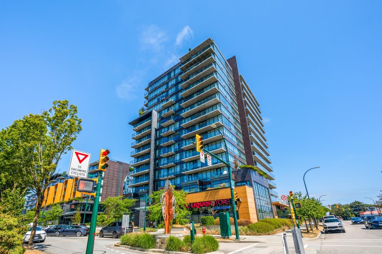 1705 8588 CORNISH STREET, R3125175, BC,