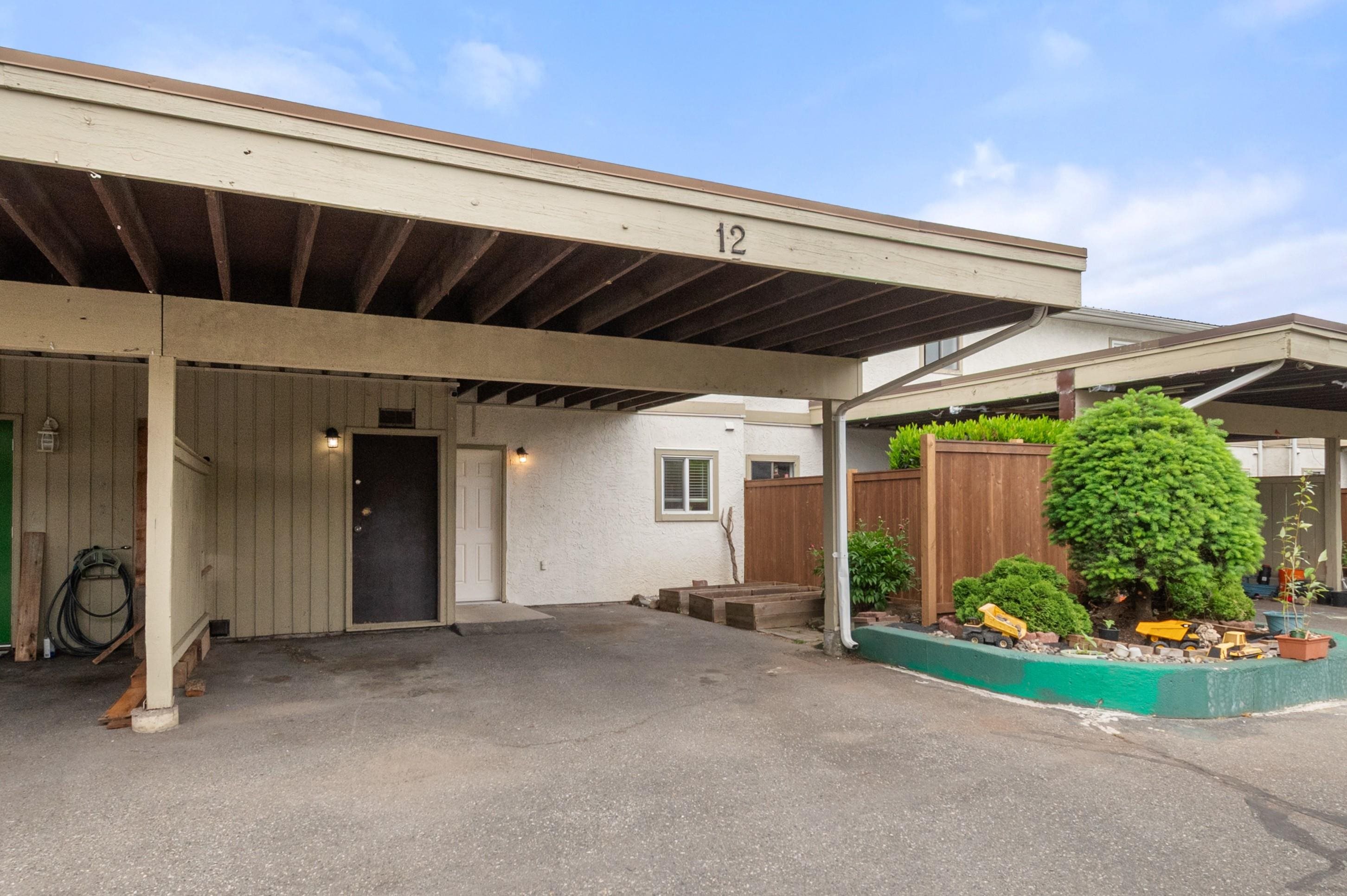 12 9473 HAZEL STREET, R3125177, BC,