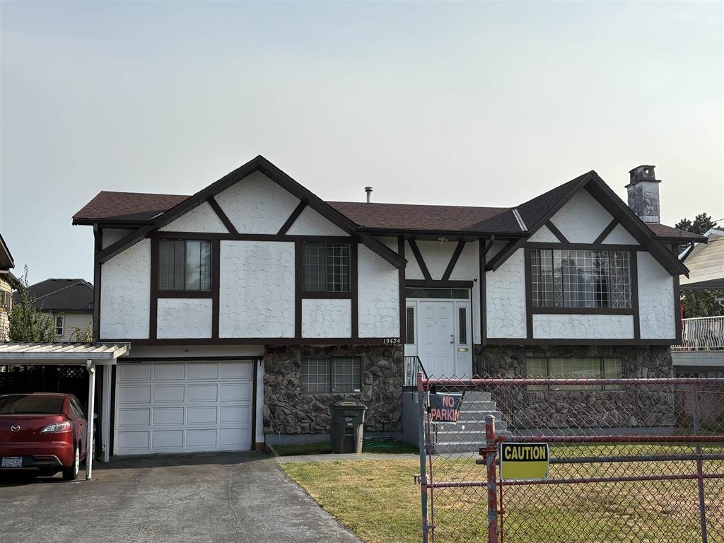 13424 98A AVENUE, Surrey BC V3T 1C8, R3125188, BC,