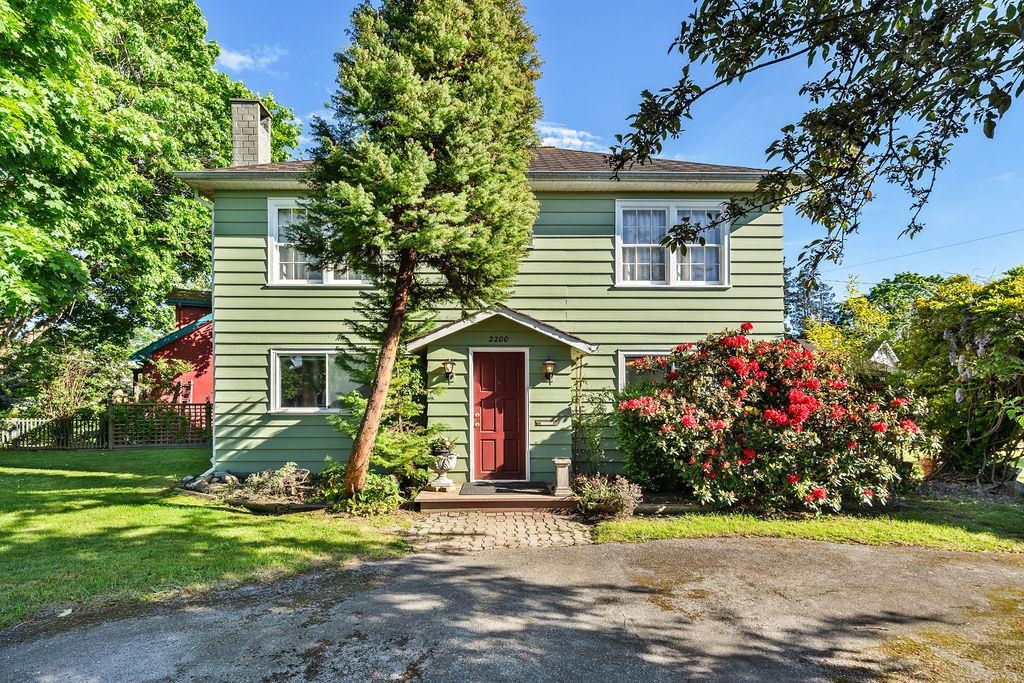 2200 WELLINGTON CRESCENT, Richmond BC V7B 1H1, R3125206, BC,