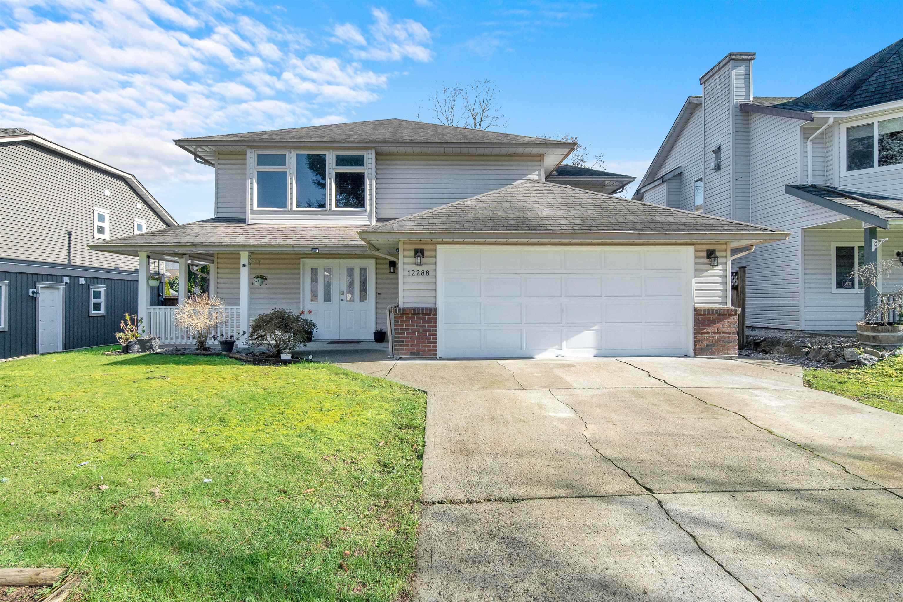 12288 233 STREET, Maple Ridge BC V2X 0R9, R3125209, BC,