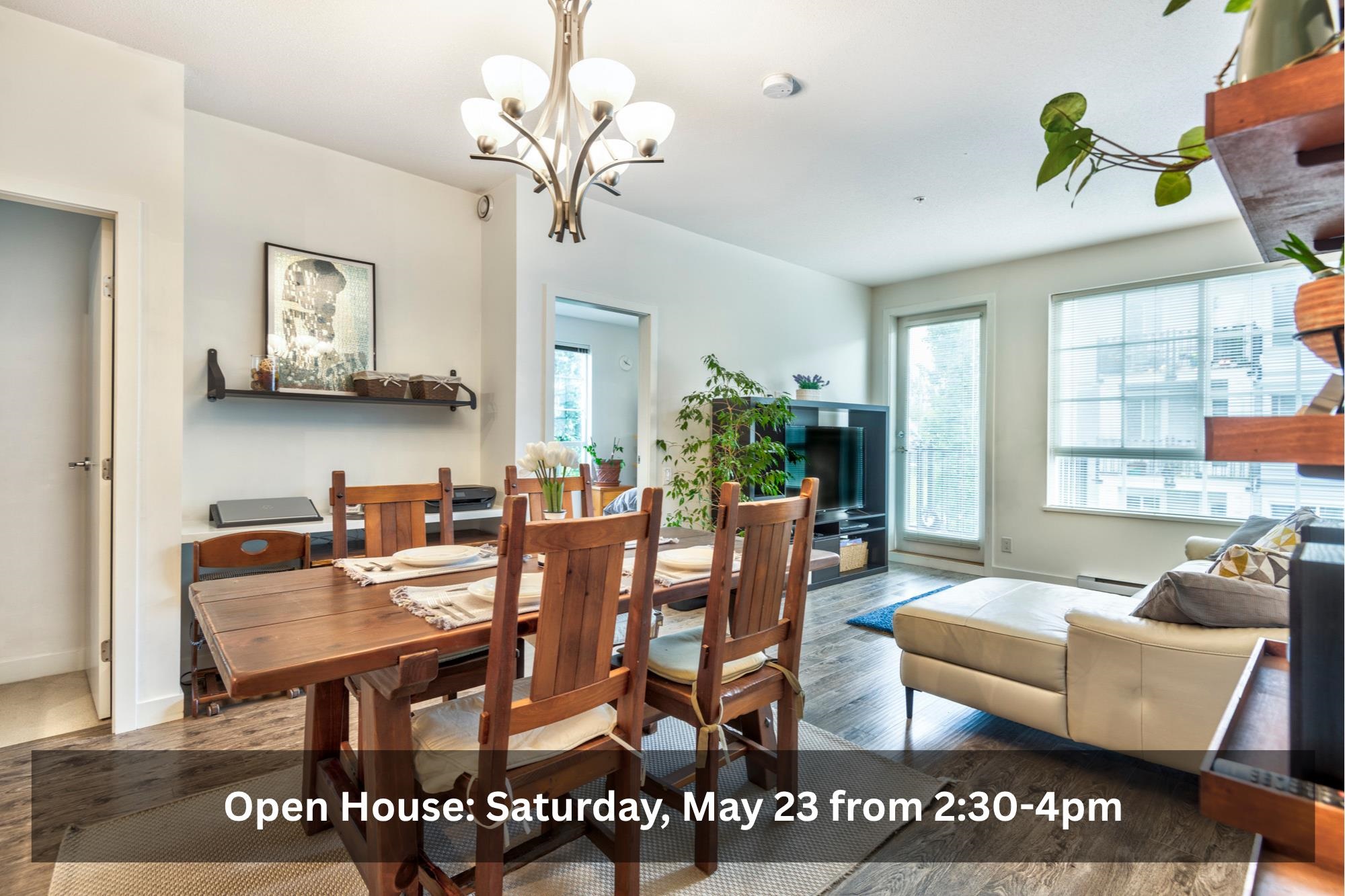 309 545 FOSTER AVENUE, R3125220, BC,