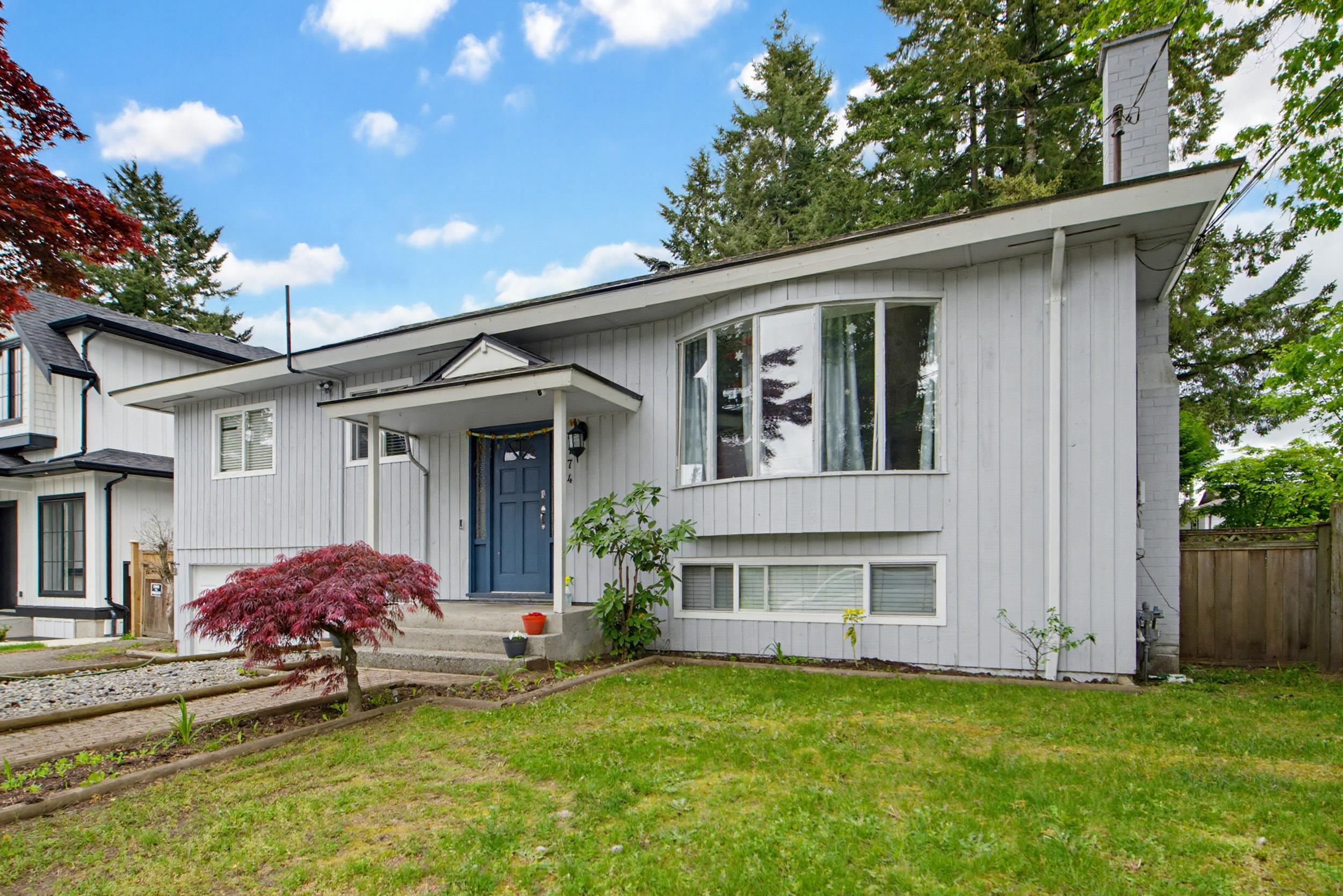 8174 117 STREET, Delta BC V4C 7A6, R3125224, BC,