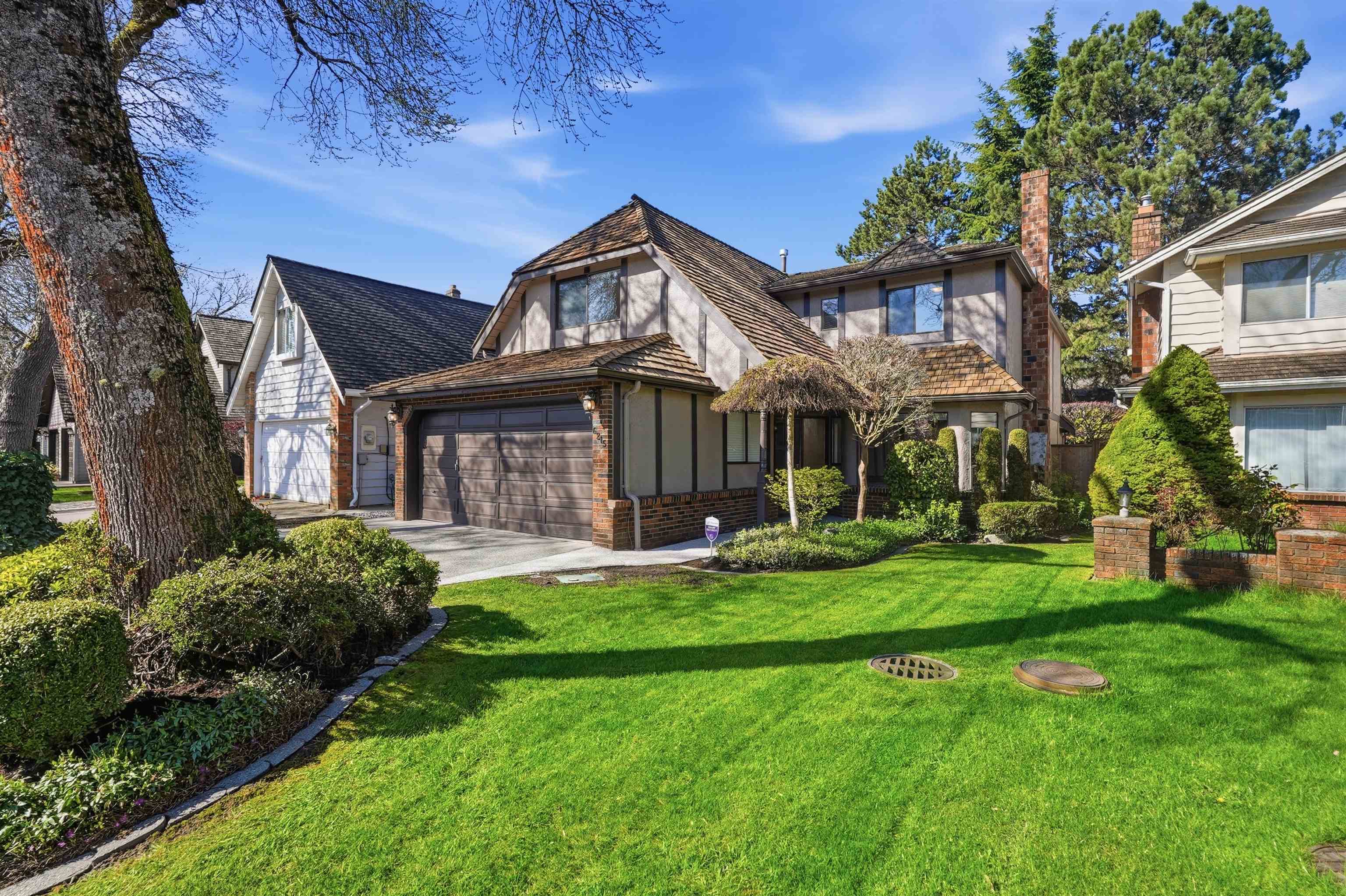 6215 GARNET DRIVE, Richmond BC V7C 4Z8, R3125237, BC,