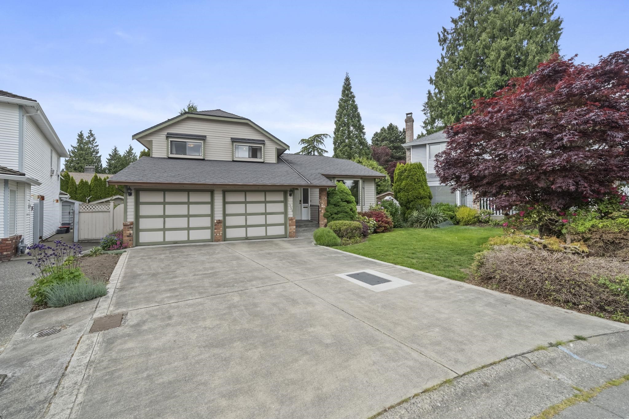 11959 COTTONWOOD PLACE, Delta BC V4E 3K3, R3125239, BC,