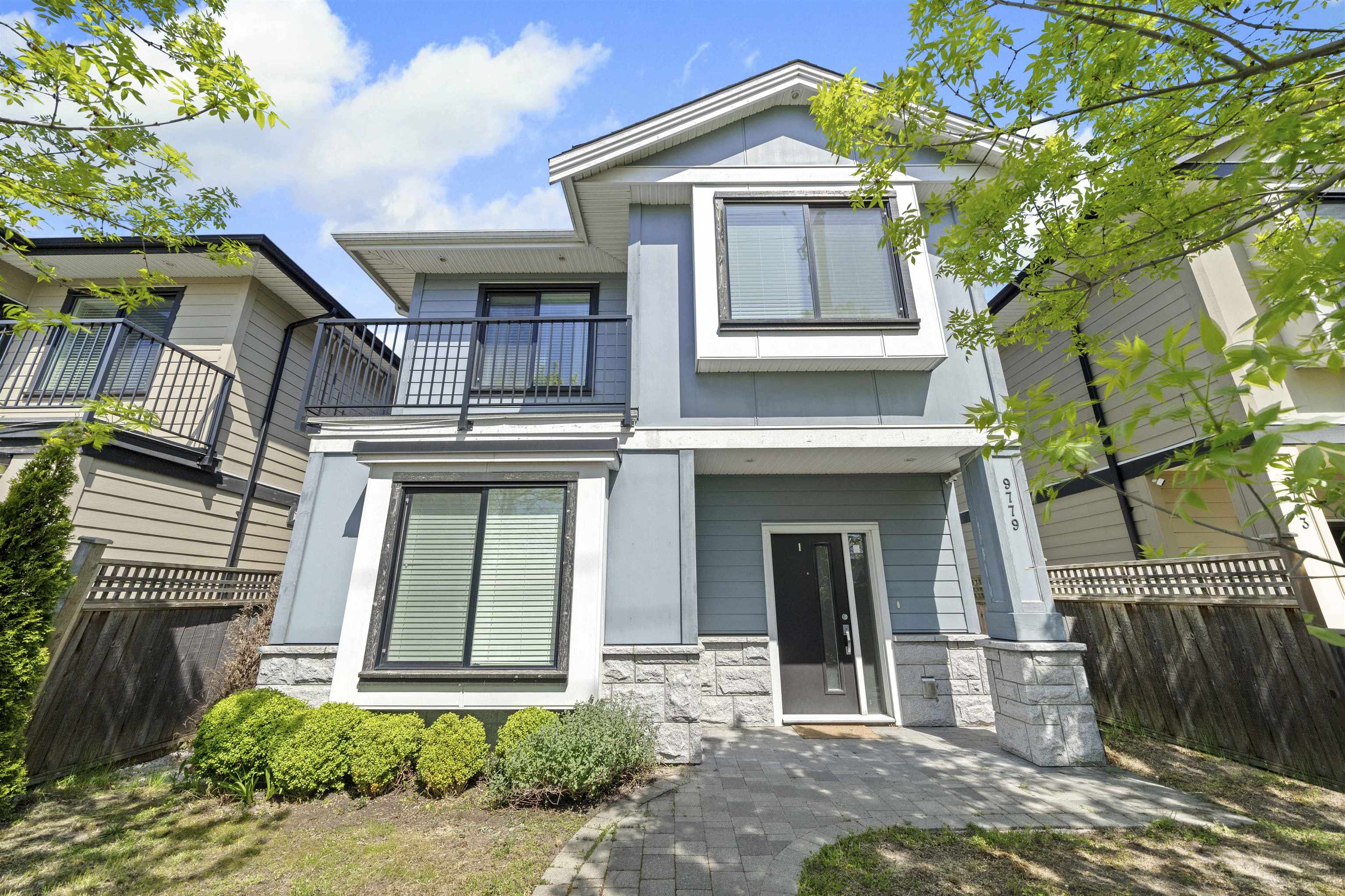 9779 STEVESTON HIGHWAY, Richmond BC V7A 1M8, R3125247, BC,