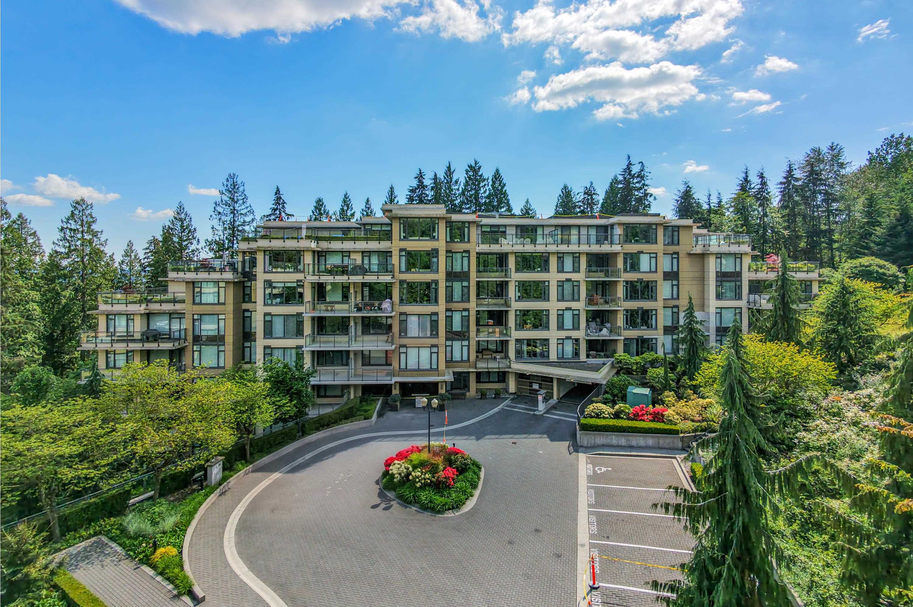 708 2950 PANORAMA DRIVE, R3125260, BC,