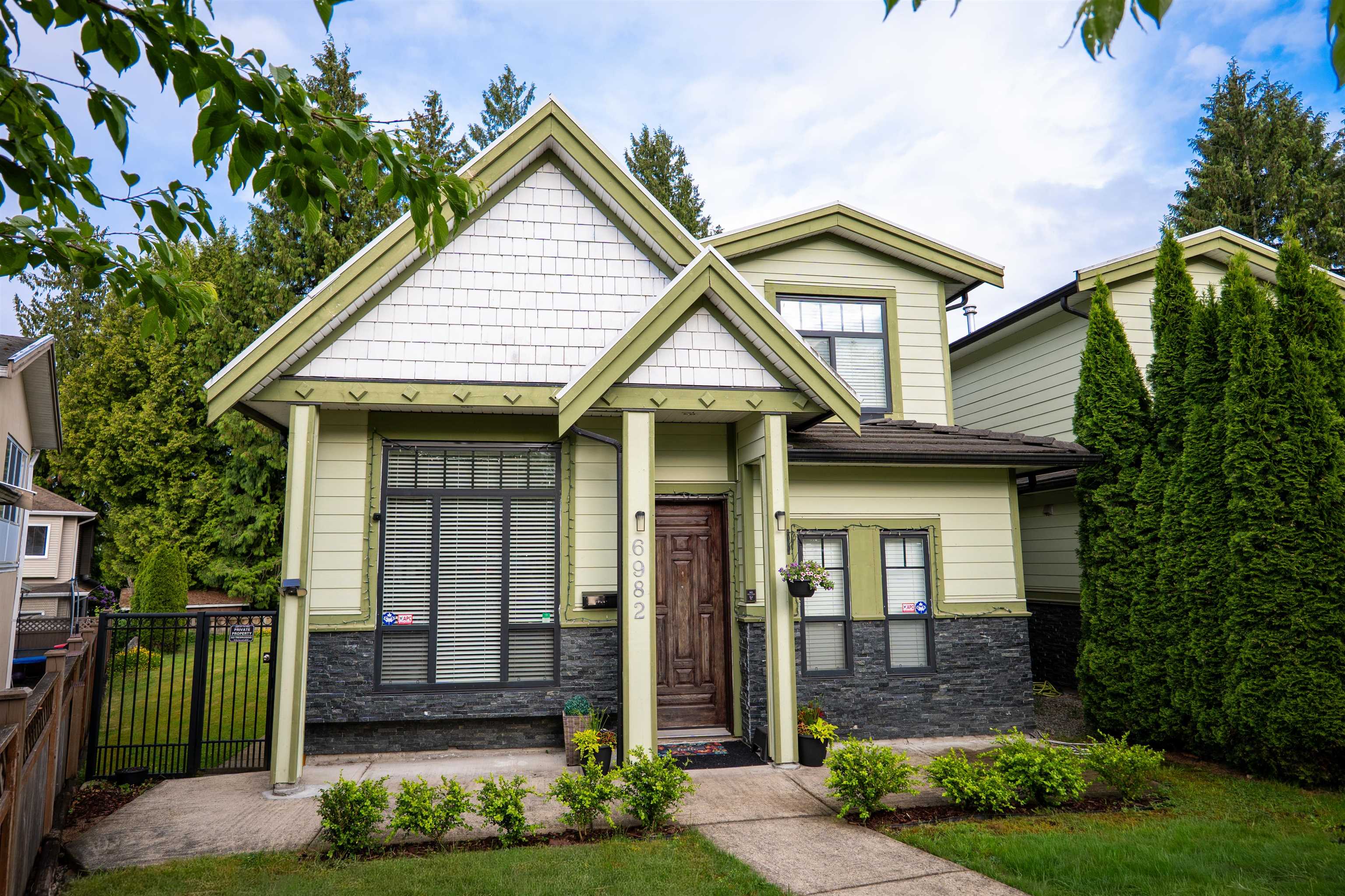 6982 BURNS COURT, Burnaby BC V5E 1T6, R3125270, BC,