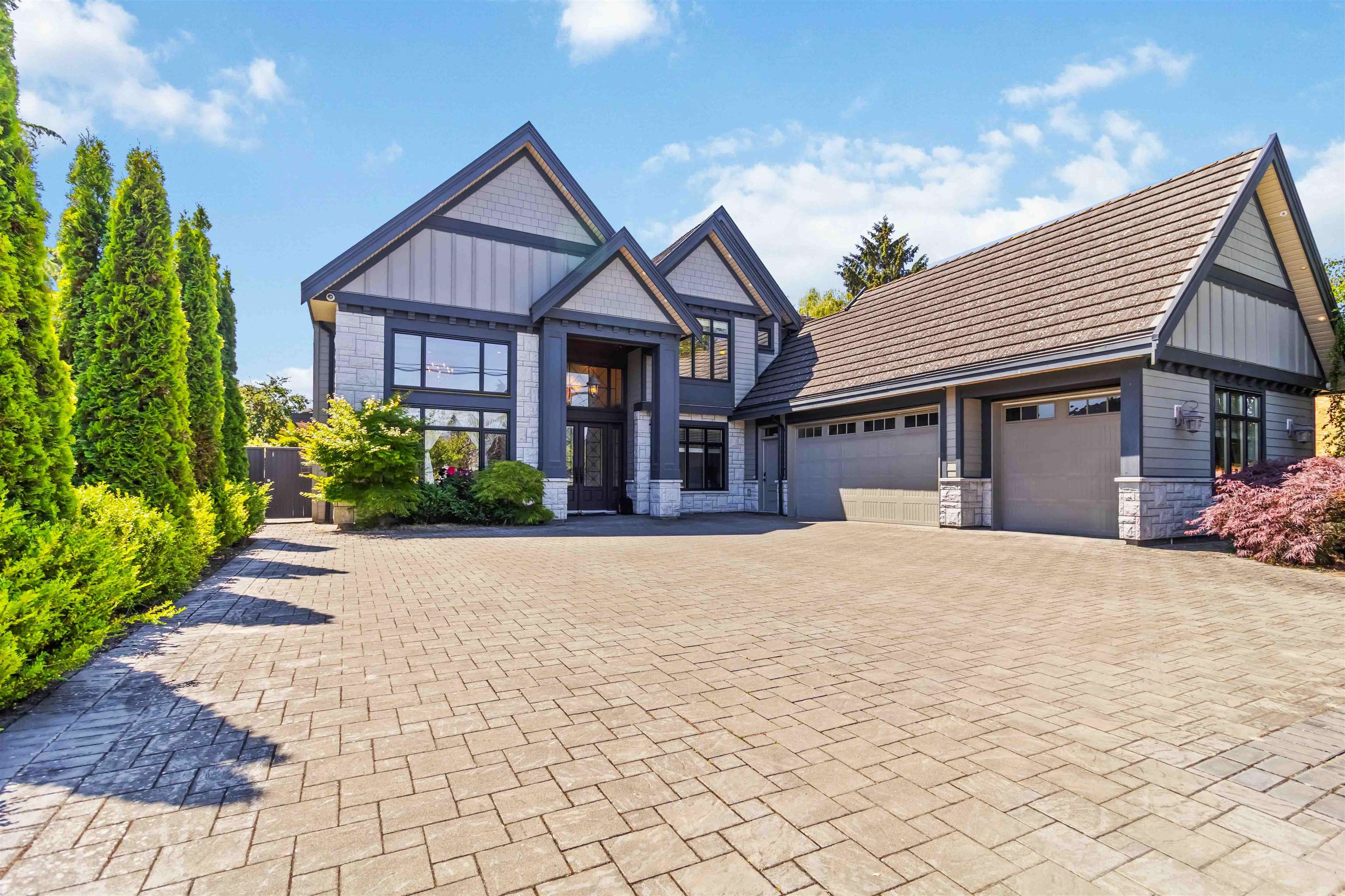 3560 FRANCIS ROAD, Richmond BC V7C 1J3, R3125275, BC,