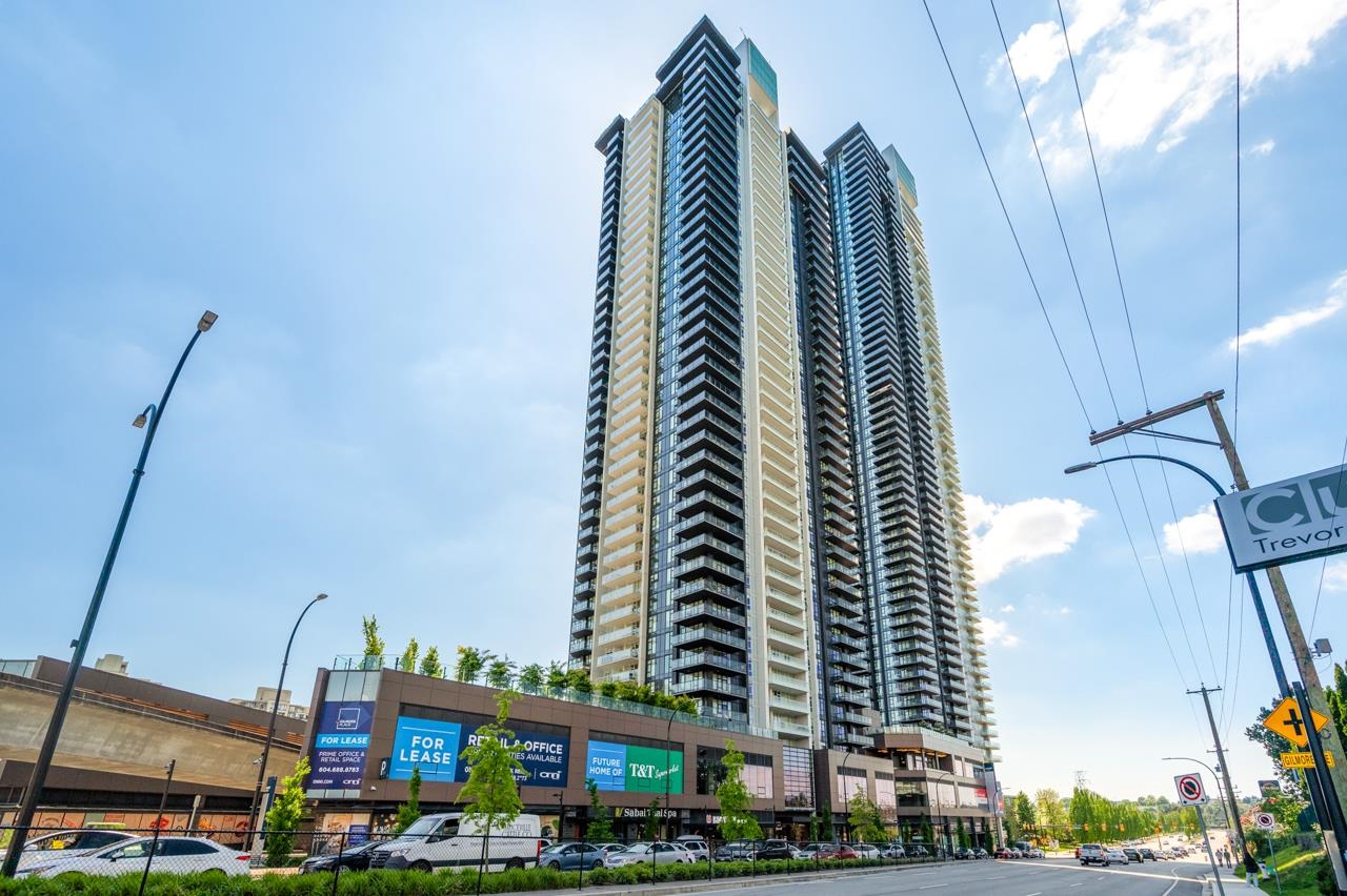 2804 4168 LOUGHEED HIGHWAY, R3125276, BC,