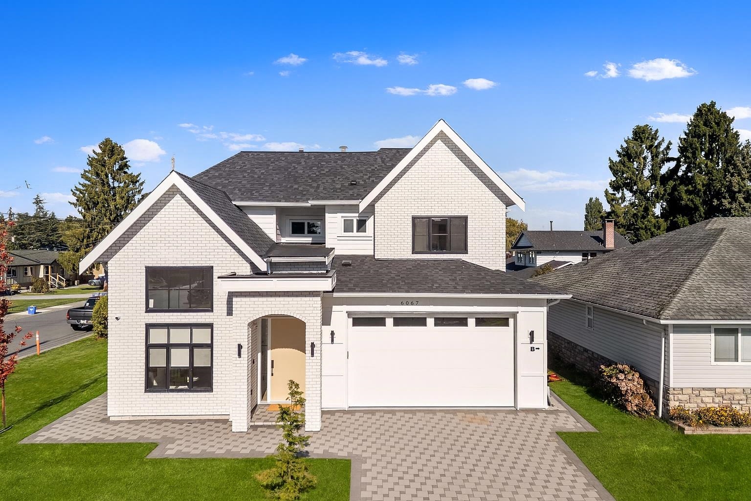 6067 44A AVENUE, Ladner BC V4K 4C8, R3125279, BC,
