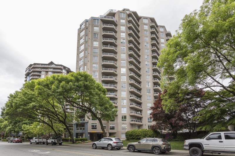 1505 1185 QUAYSIDE DRIVE, R3125286, BC,