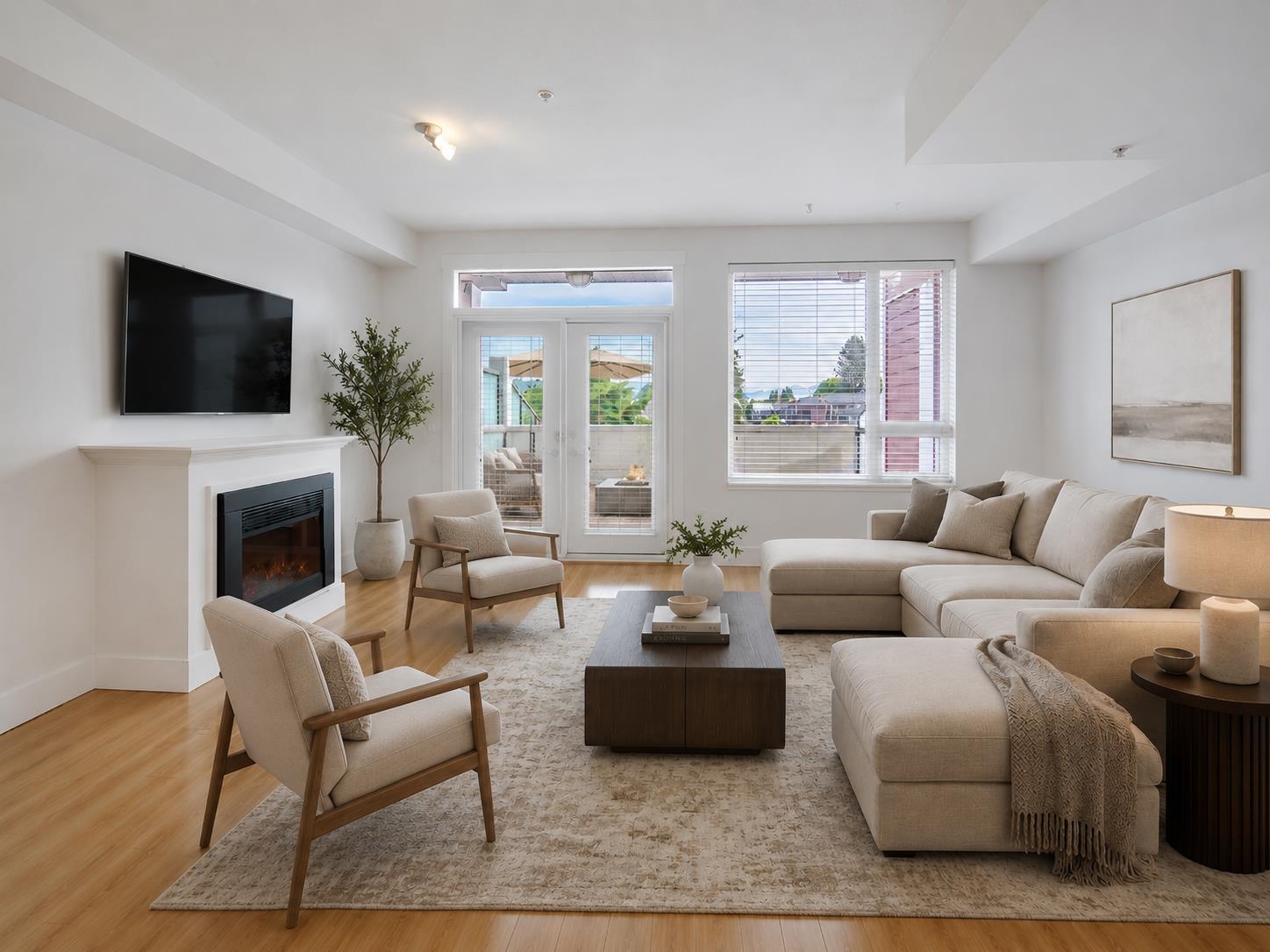 205 7908 GRAHAM AVENUE, R3125290, BC,