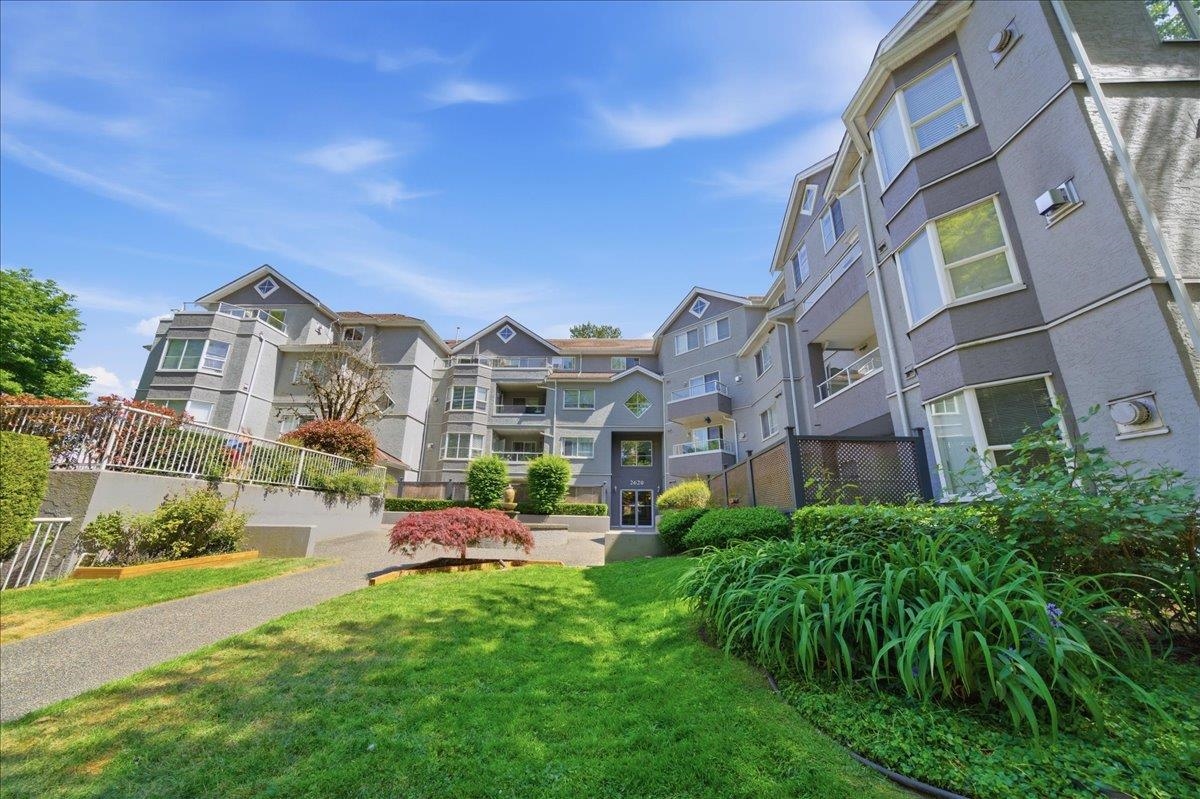 109 2620 JANE STREET, R3125292, BC,