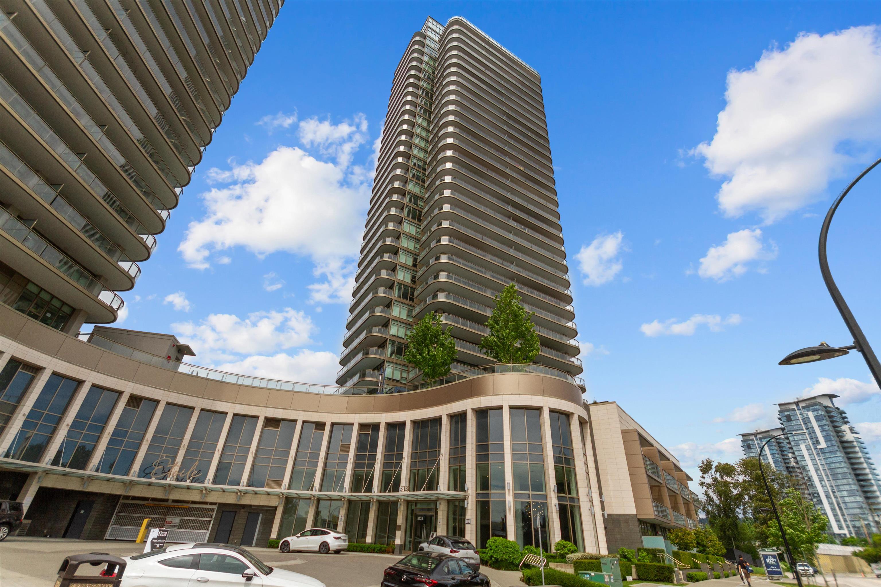 2408 5333 GORING STREET, R3125294, BC,
