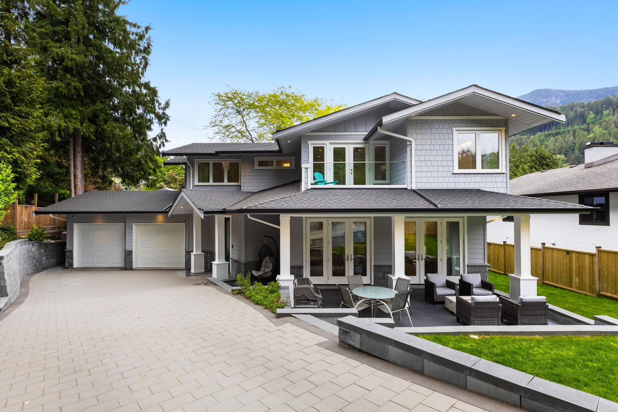 6560 NELSON AVENUE, West Vancouver BC V7W 2A9, R3125295, BC,