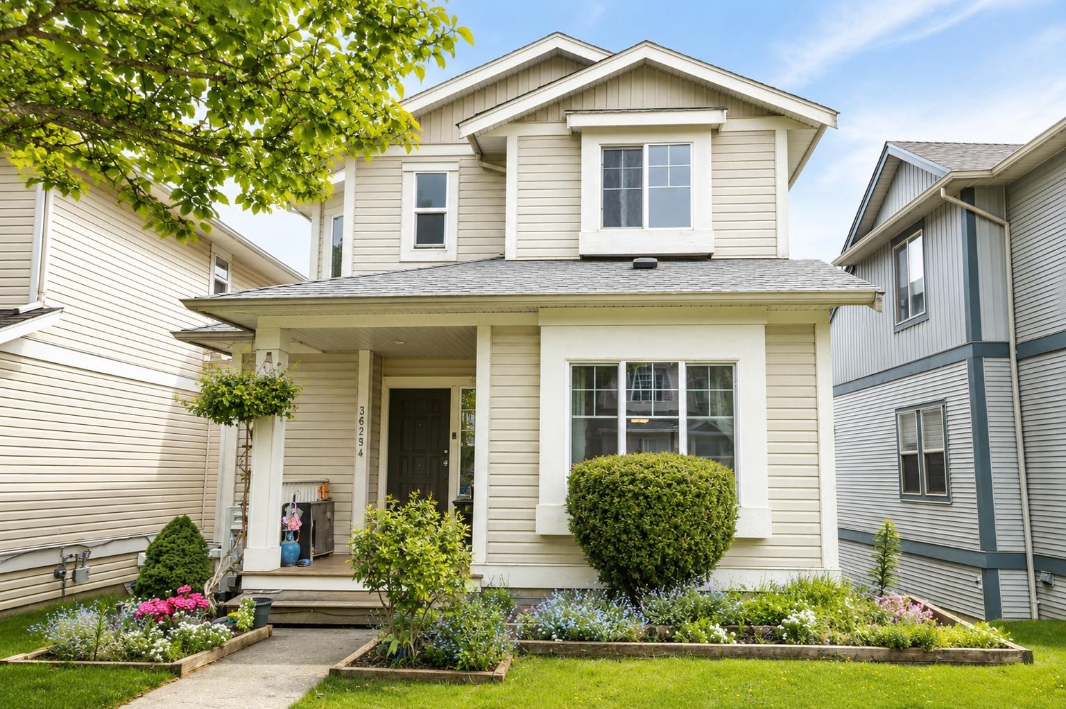 36254 S AUGUSTON PARKWAY, Abbotsford BC V3G 2Y9, R3125296, BC,