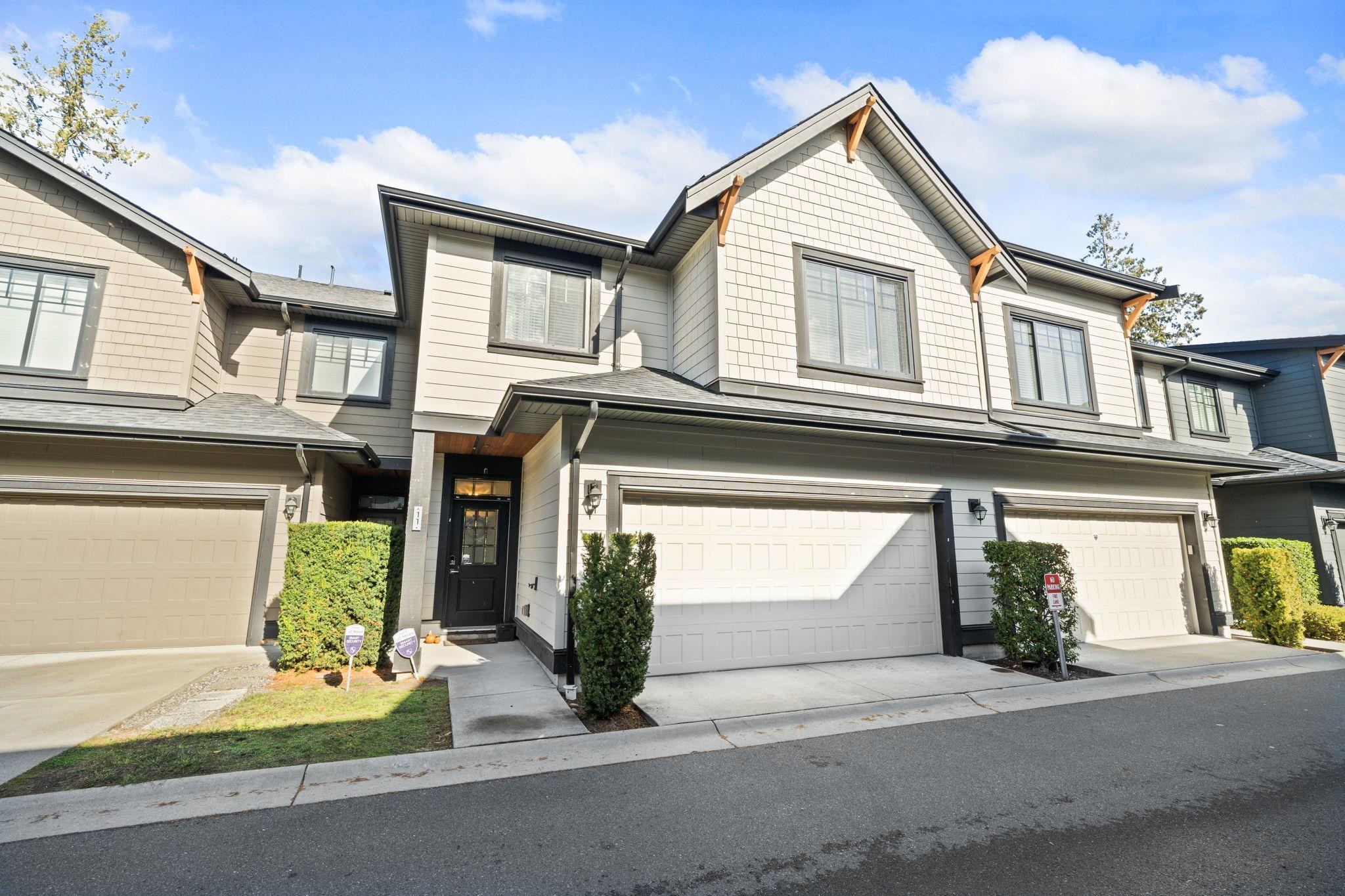 11 8425 VENTURE WAY, R3125306, BC,