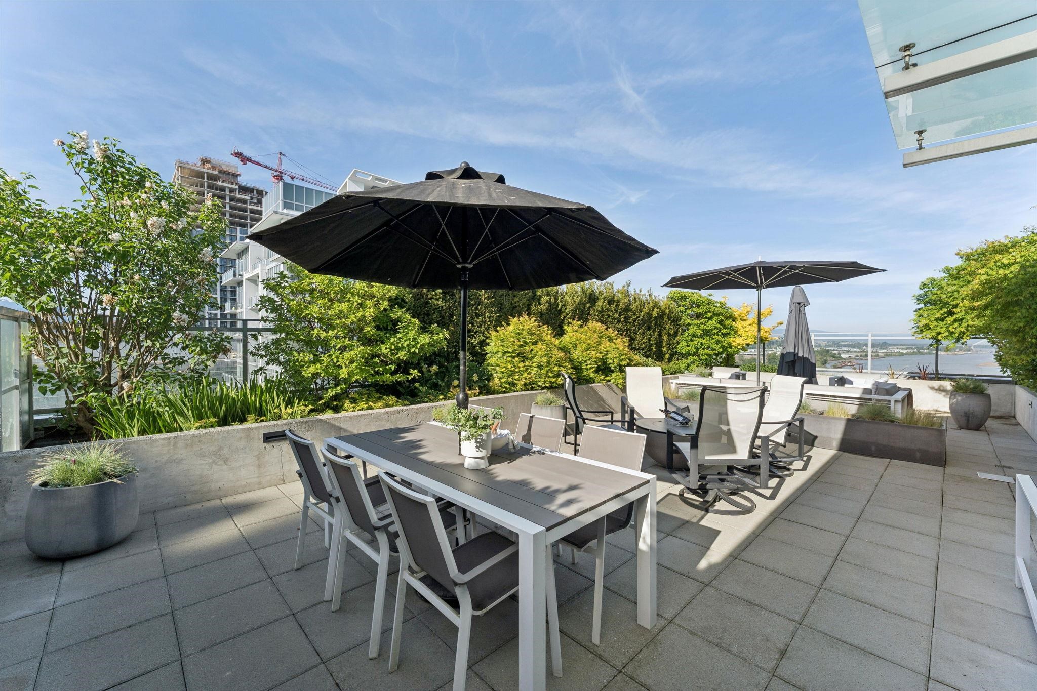 PH2 200 NELSON'S CRESCENT, R3125307, BC,