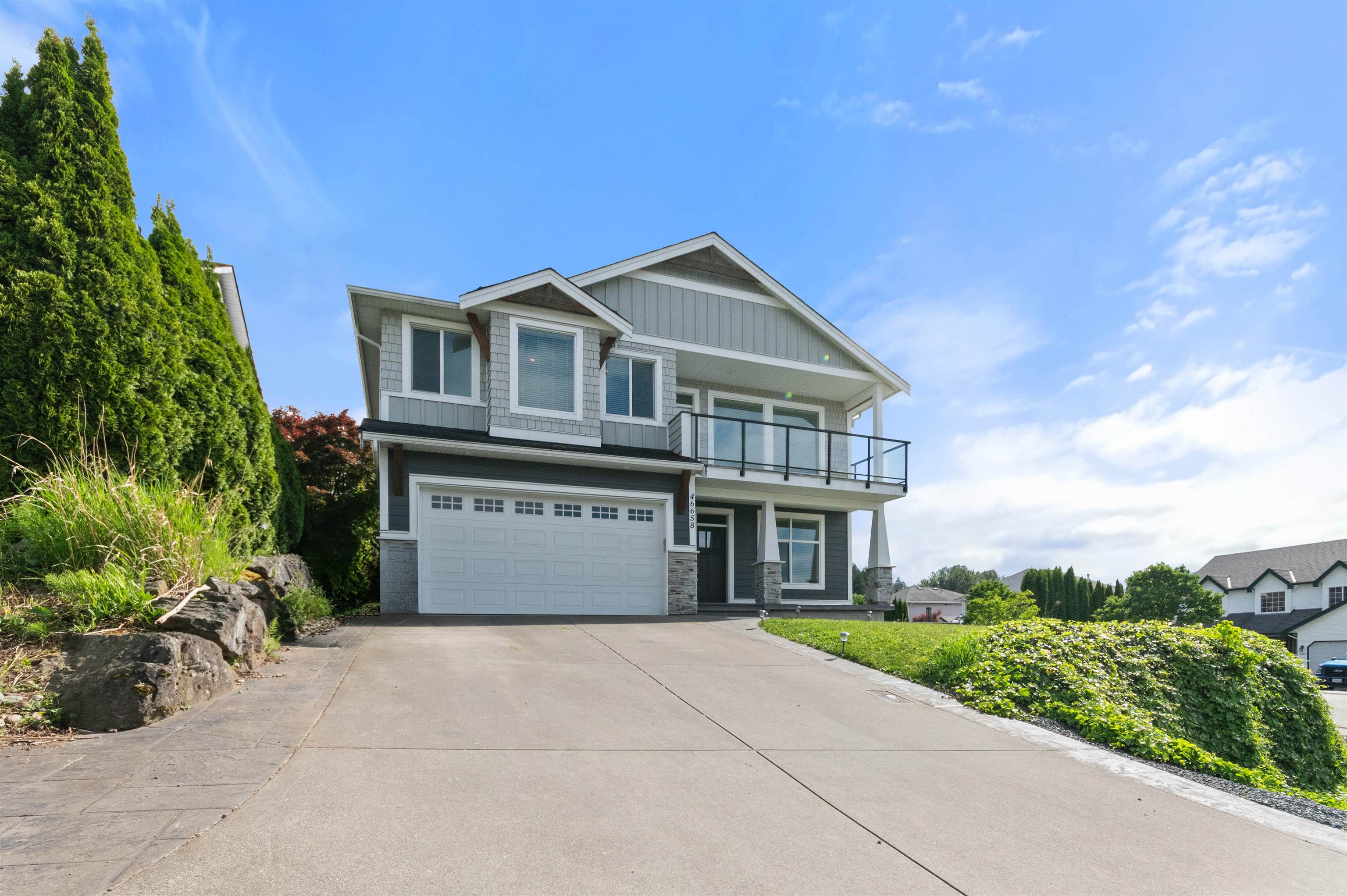 46658 GROVE AVENUE, Chilliwack BC V2R 3Y9, R3125319, BC,