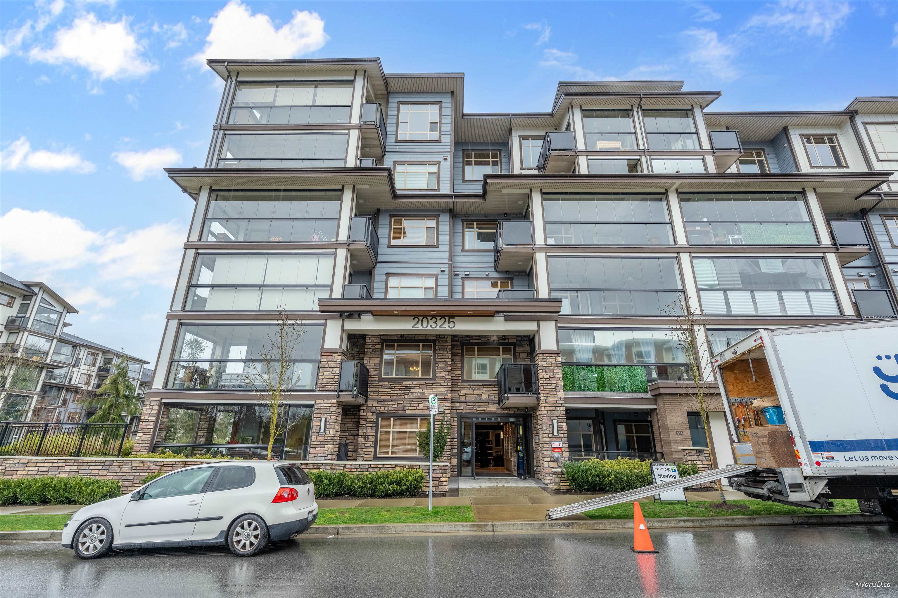 208 20325 85 AVENUE, R3125323, BC,