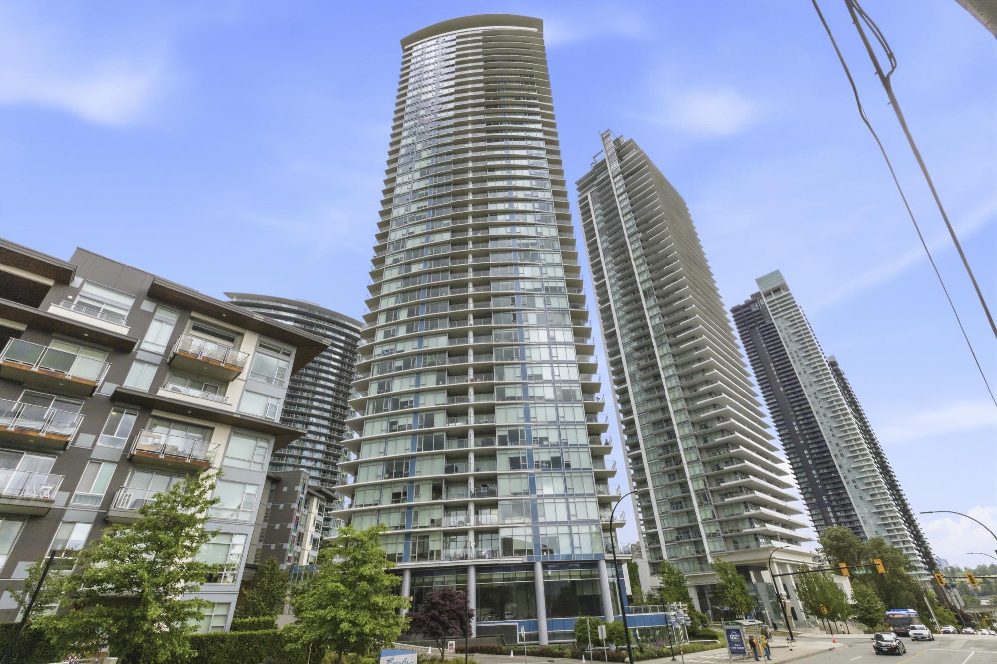 1209 1788 GILMORE AVENUE, R3125324, BC,