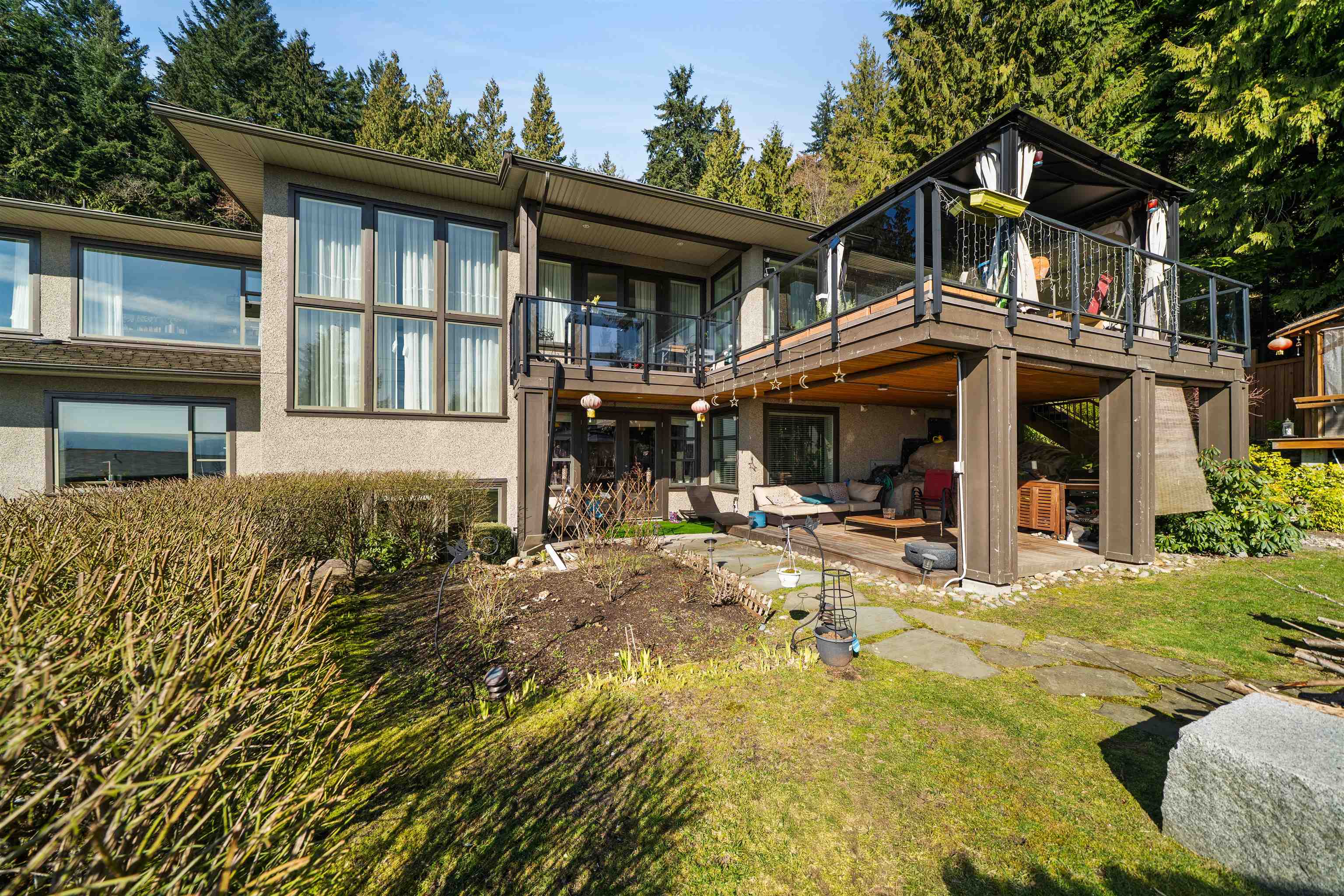 1162 MILLSTREAM ROAD, West Vancouver BC V7S 2C9, R3125327, BC,