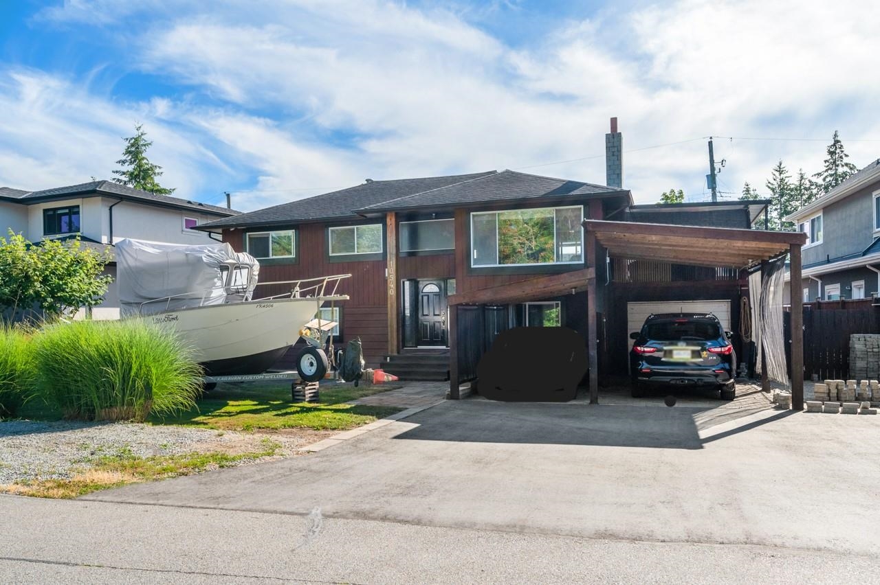 10540 AINTREE CRESCENT, Richmond BC V7A 3V1, R3125340, BC,