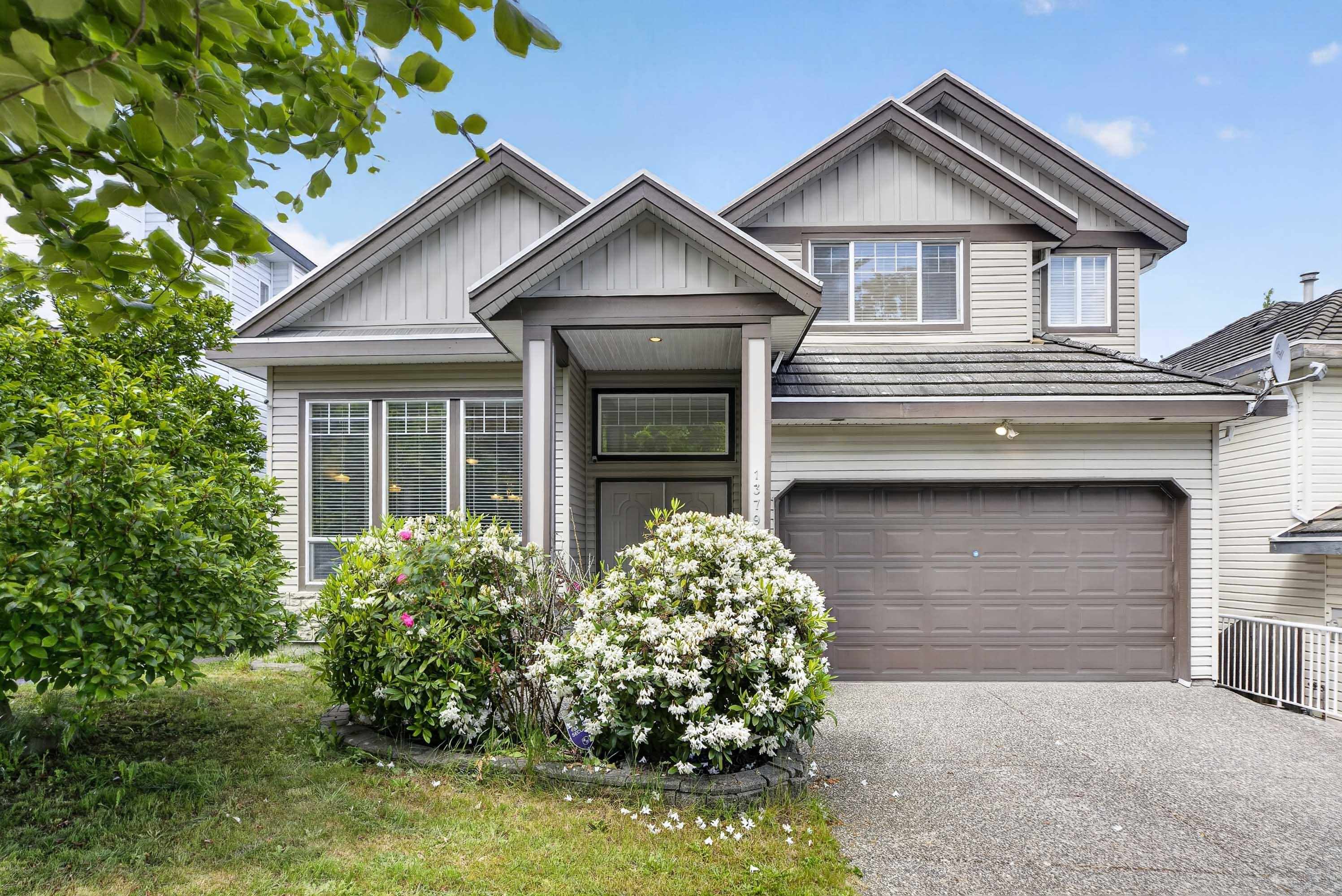 13791 62 AVENUE, Surrey BC V3X 2J6, R3125344, BC,