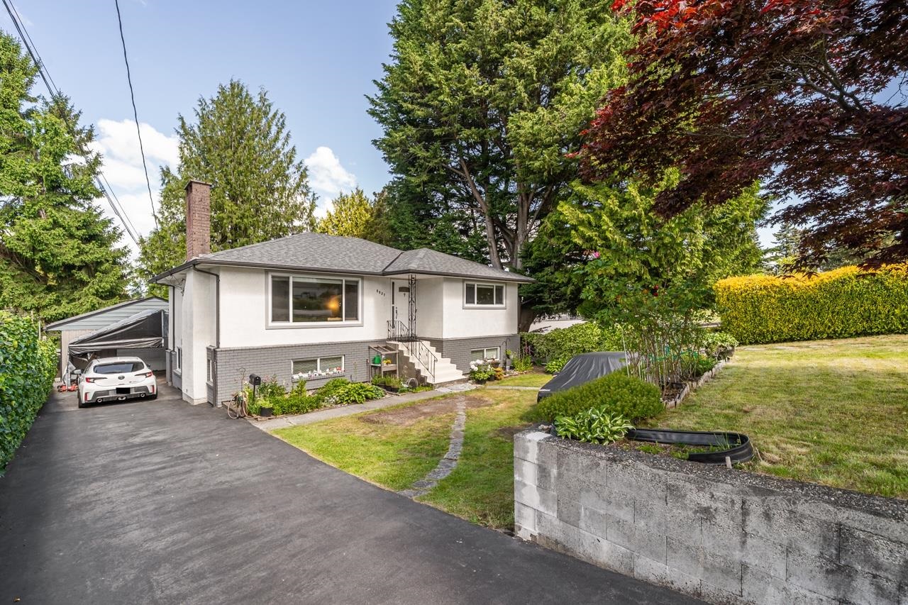 8857 RUSSELL DRIVE, Delta BC V4C 4P6, R3125346, BC,