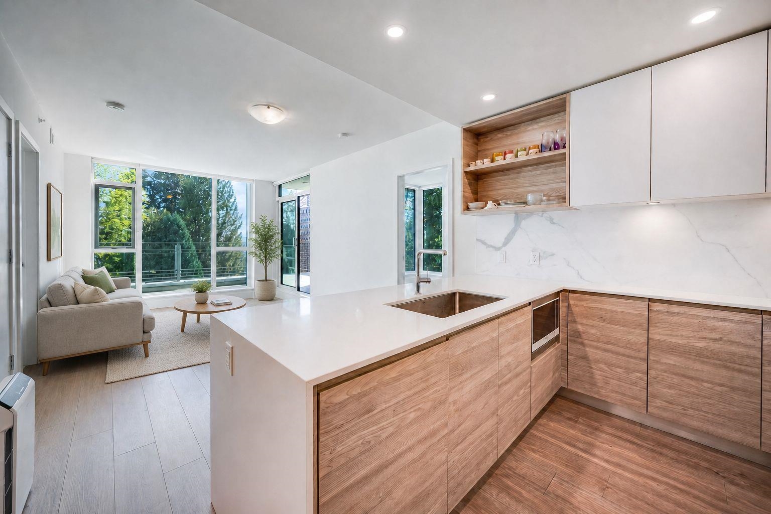 205 585 AUSTIN AVENUE, R3125349, BC,