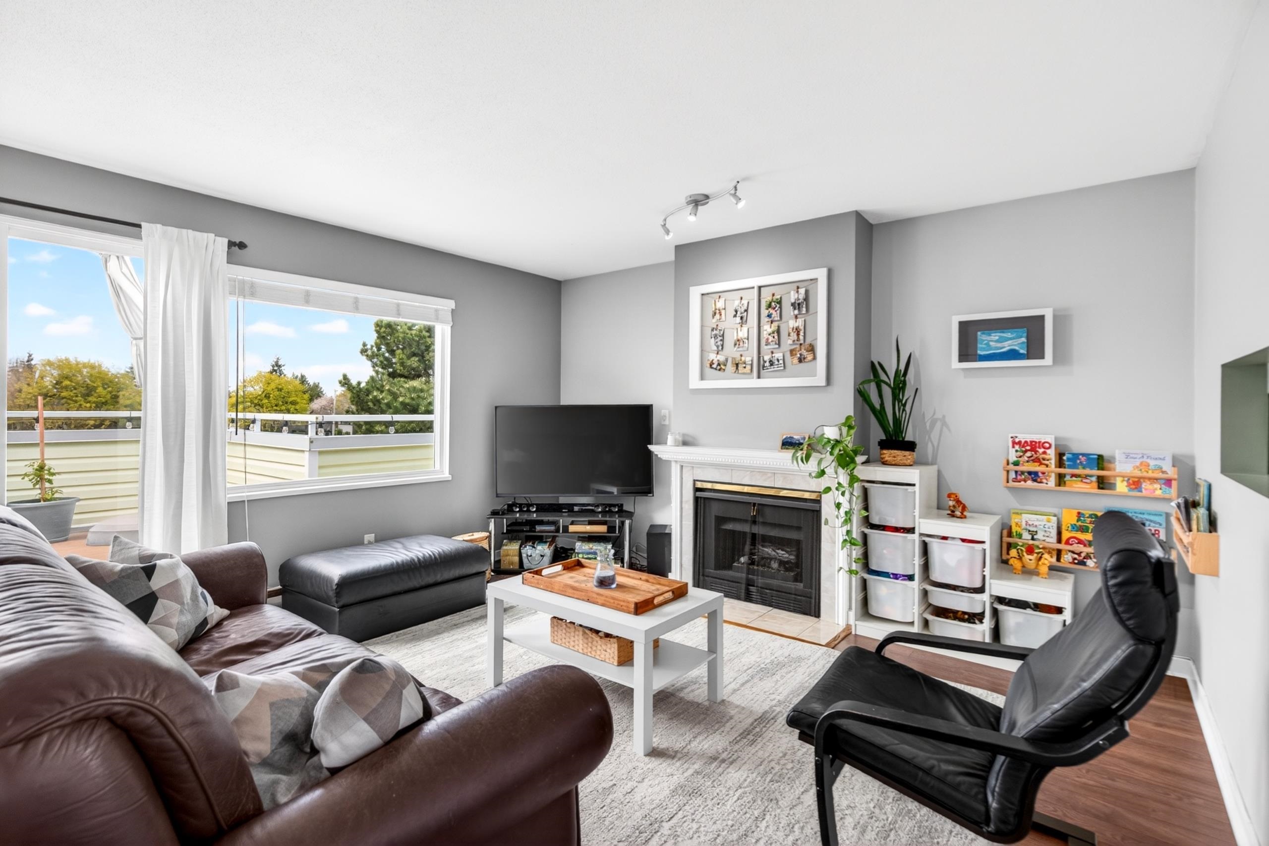 19 5661 LADNER TRUNK ROAD, R3125361, BC,