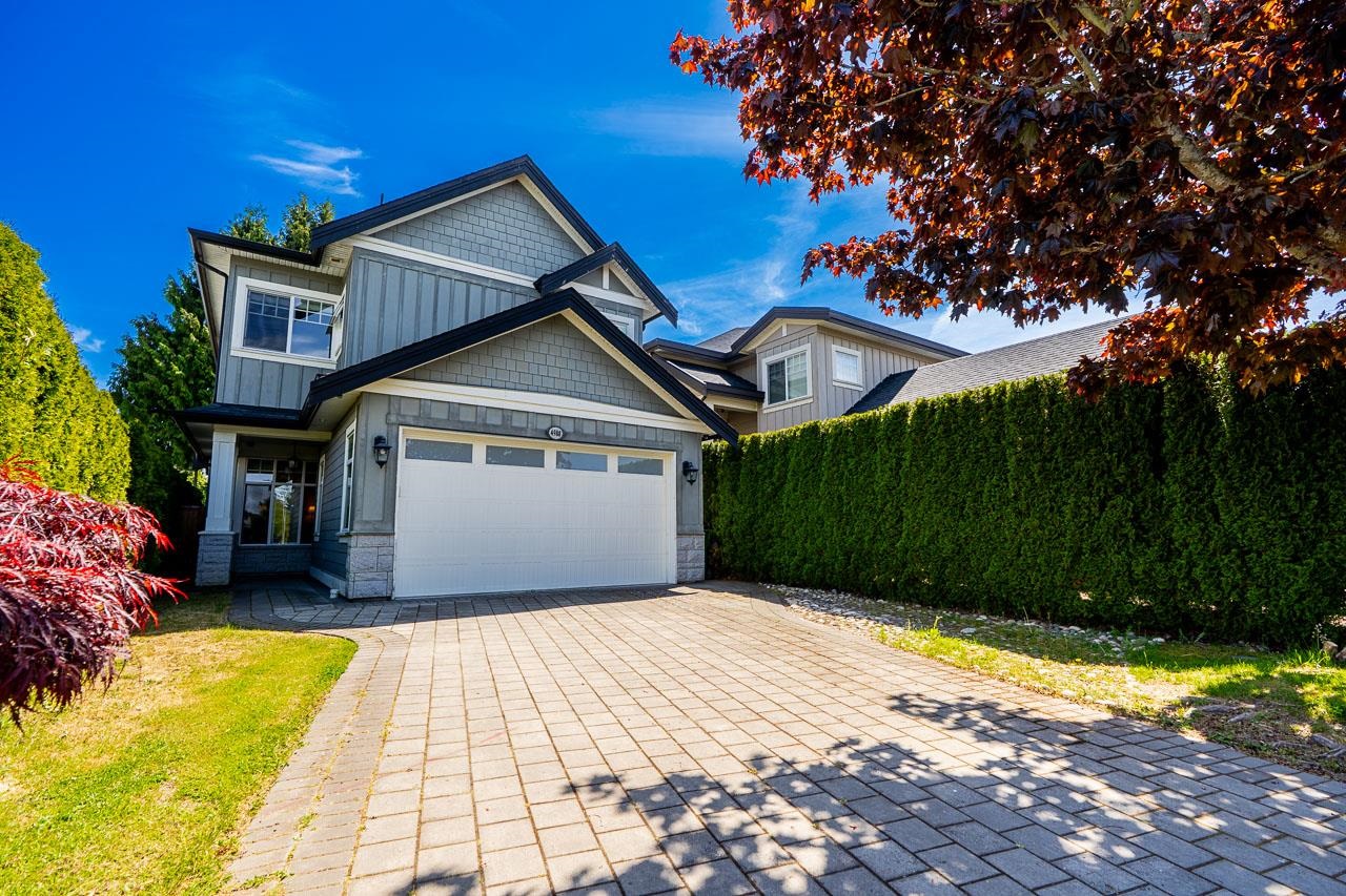 4988 DUNCLIFFE ROAD, Richmond BC V7E 3N1, R3125368, BC,